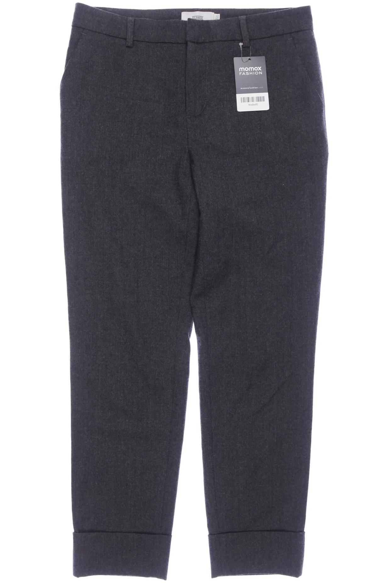 

Closed Damen Stoffhose, grau, Gr. 25