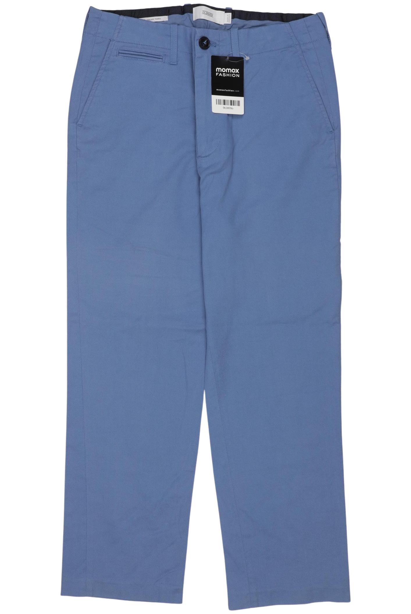 

Closed Damen Stoffhose, blau, Gr. 26