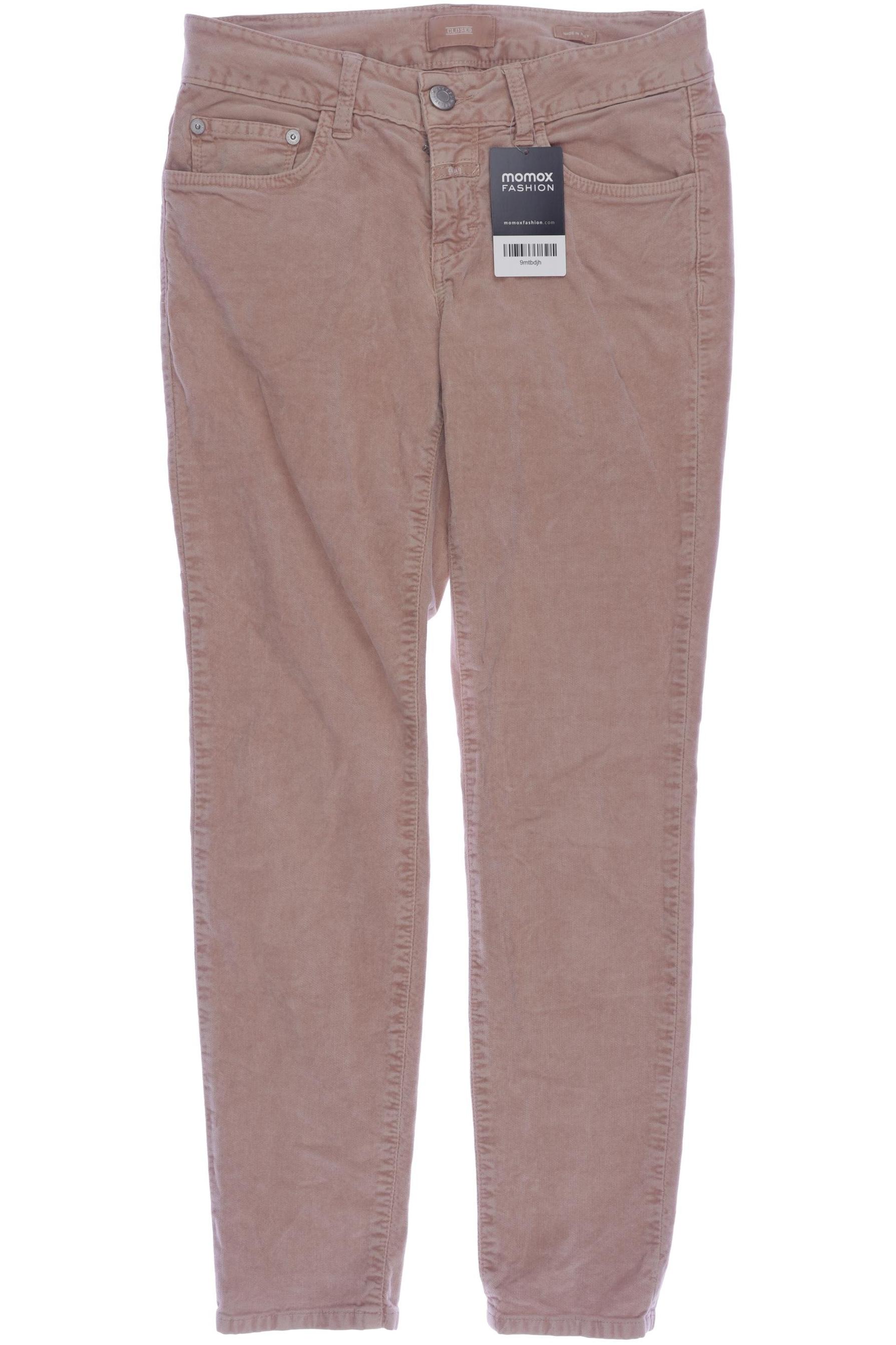 

Closed Damen Stoffhose, pink, Gr. 25