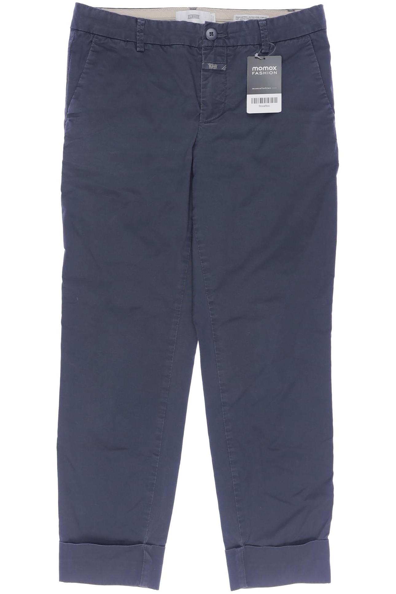 

Closed Damen Stoffhose, grau, Gr. 25
