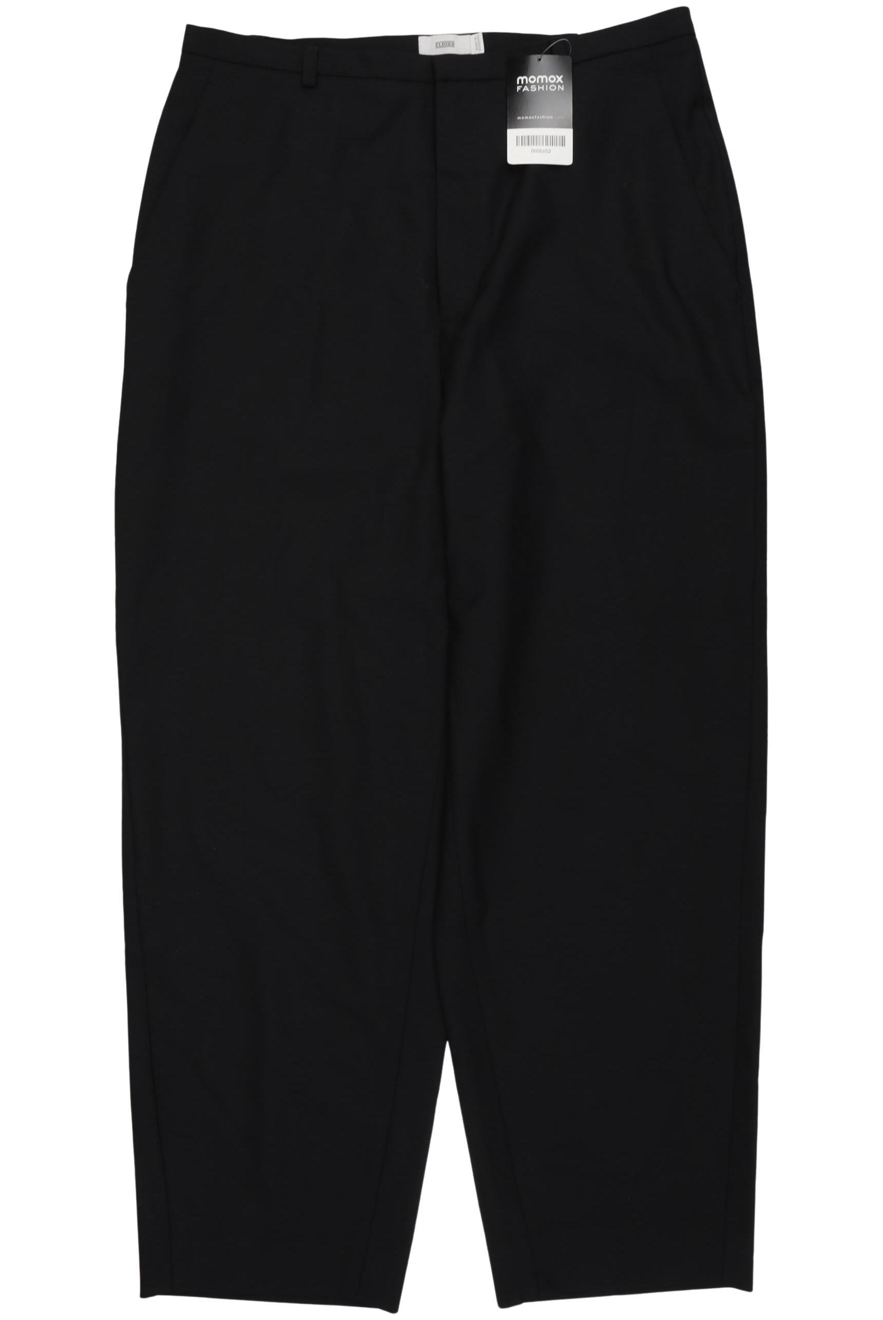 

Closed Damen Stoffhose, schwarz, Gr. 29