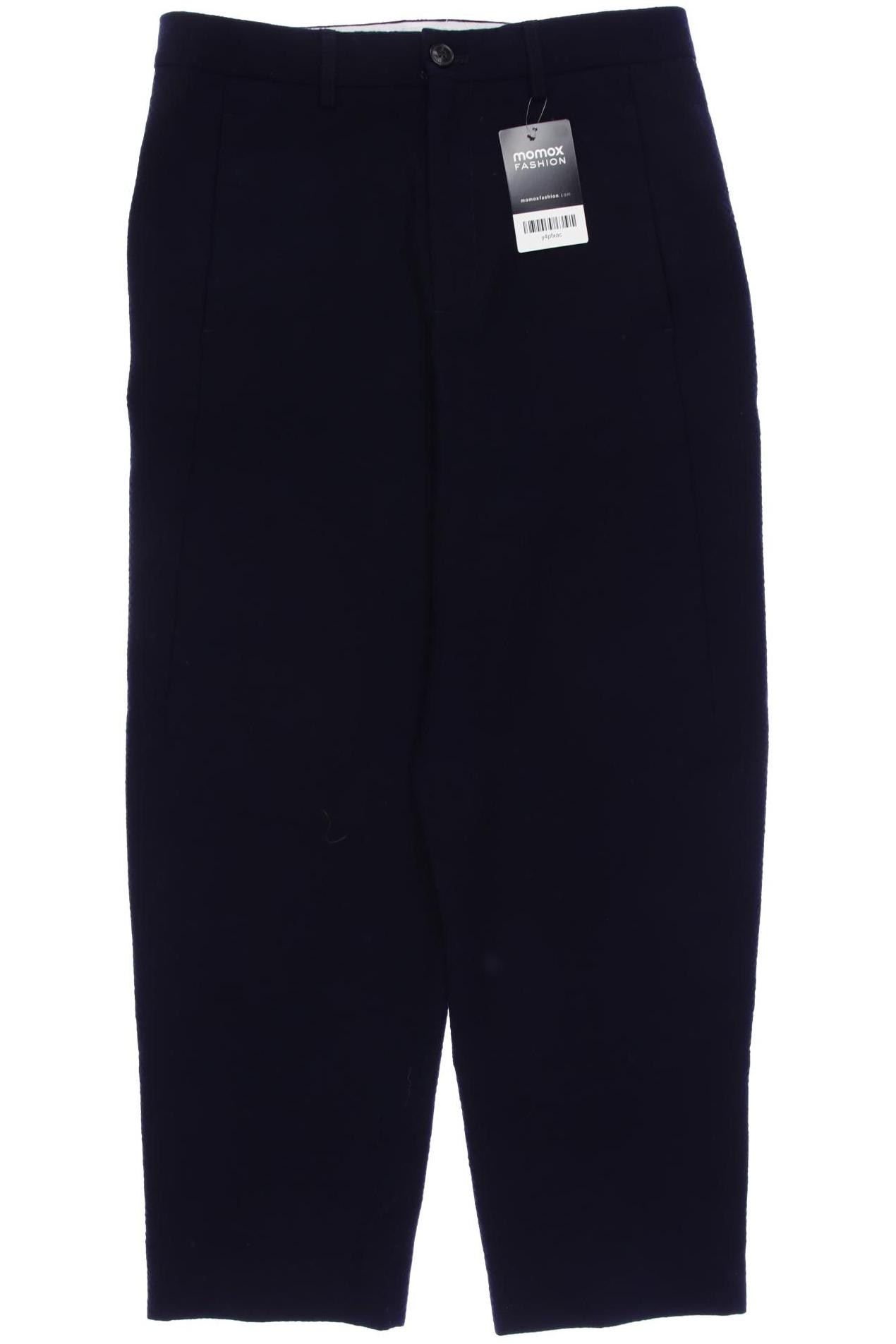 

Closed Damen Stoffhose, marineblau, Gr. 27