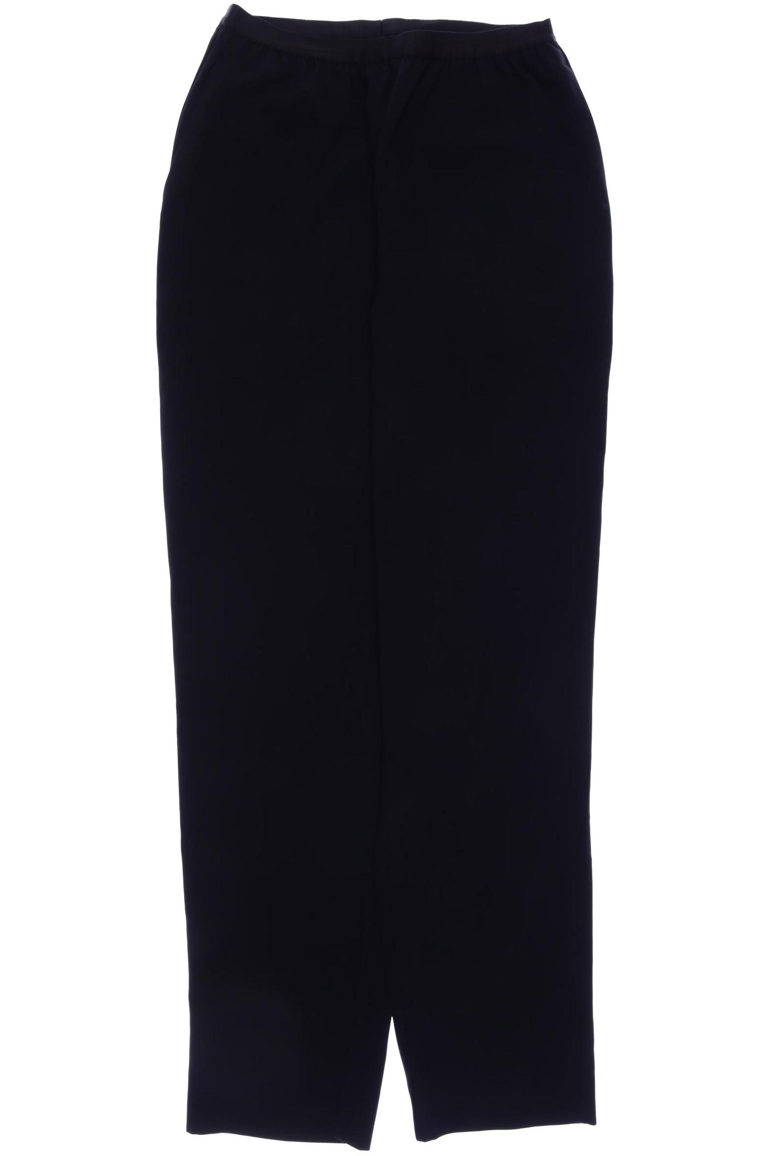 

Closed Damen Stoffhose, schwarz