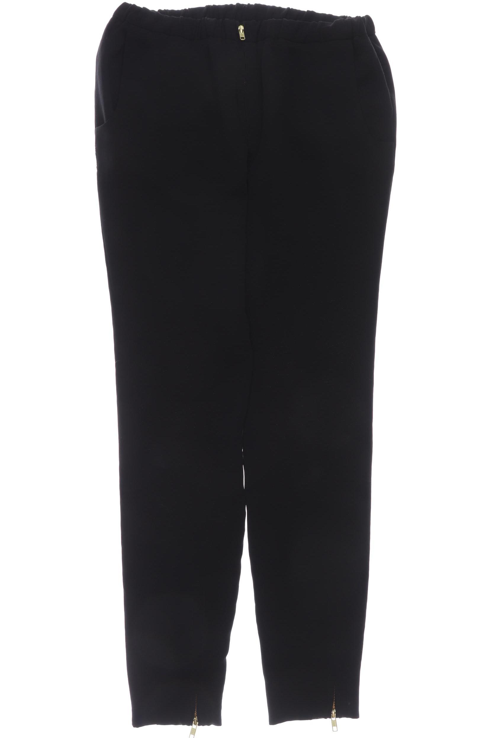 

Closed Damen Stoffhose, schwarz, Gr. 29