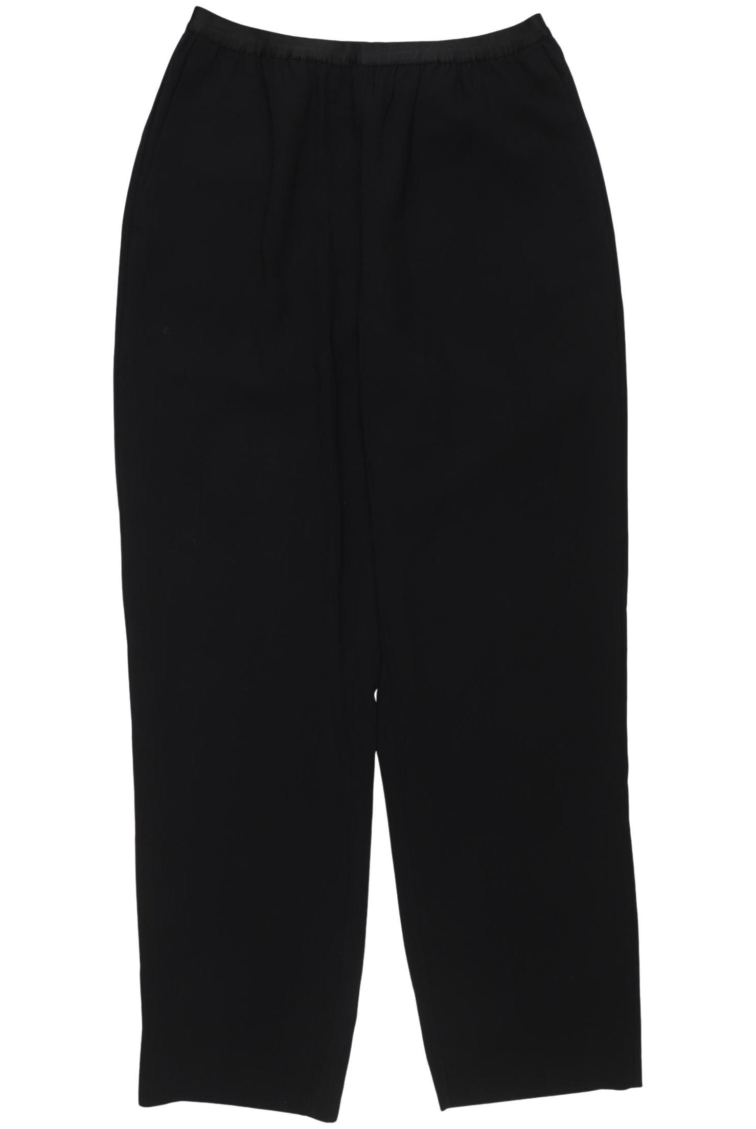 

Closed Damen Stoffhose, schwarz, Gr. 26