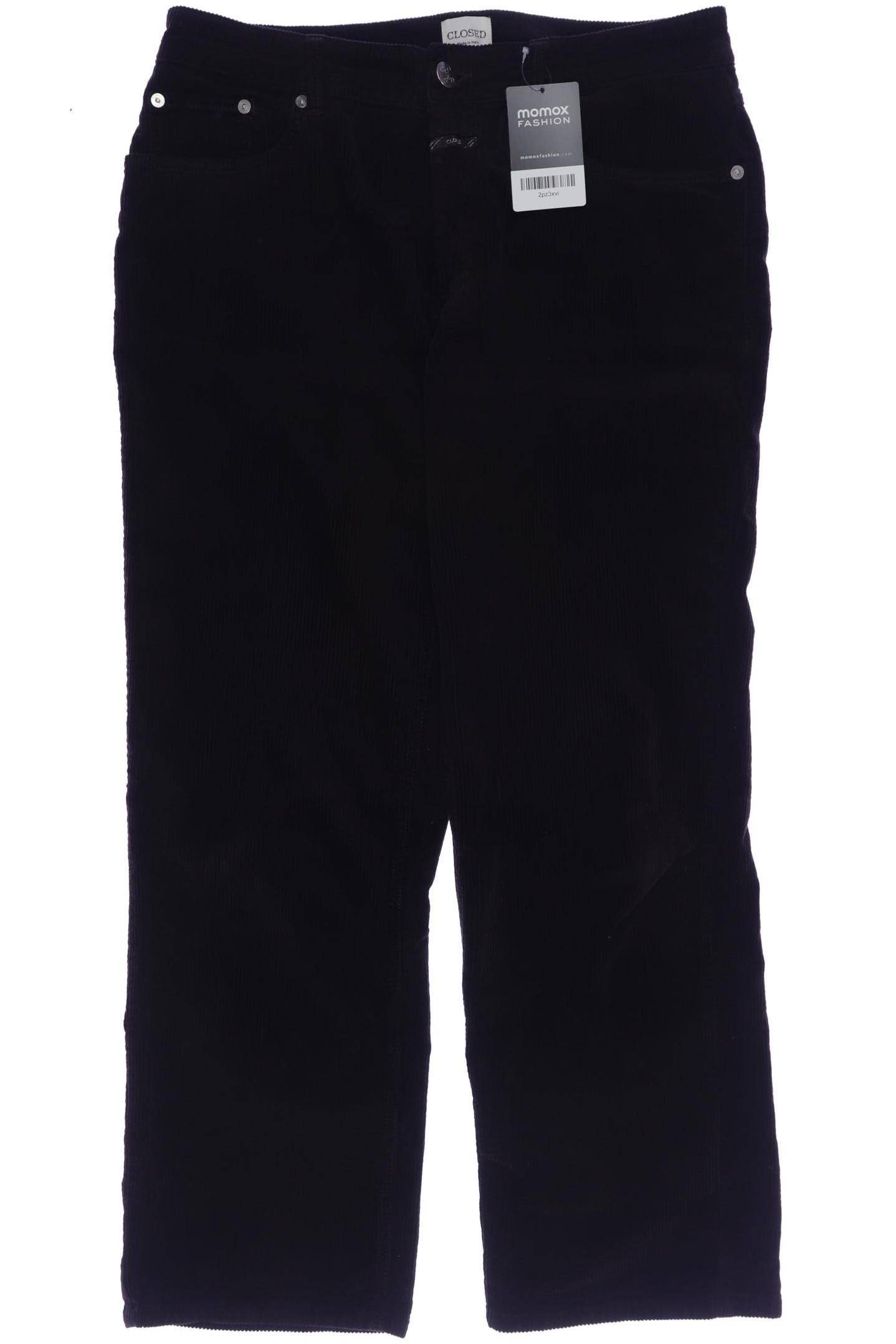 

Closed Damen Stoffhose, braun, Gr. 29