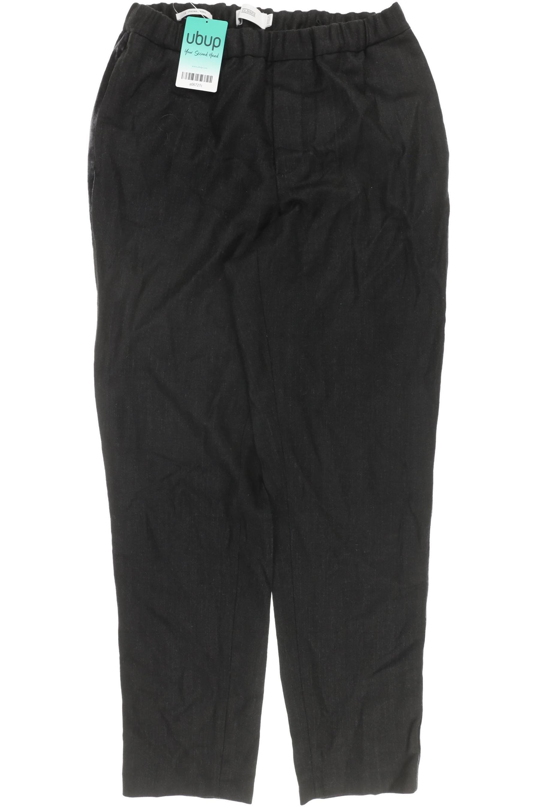 

Closed Damen Stoffhose, schwarz, Gr. 27