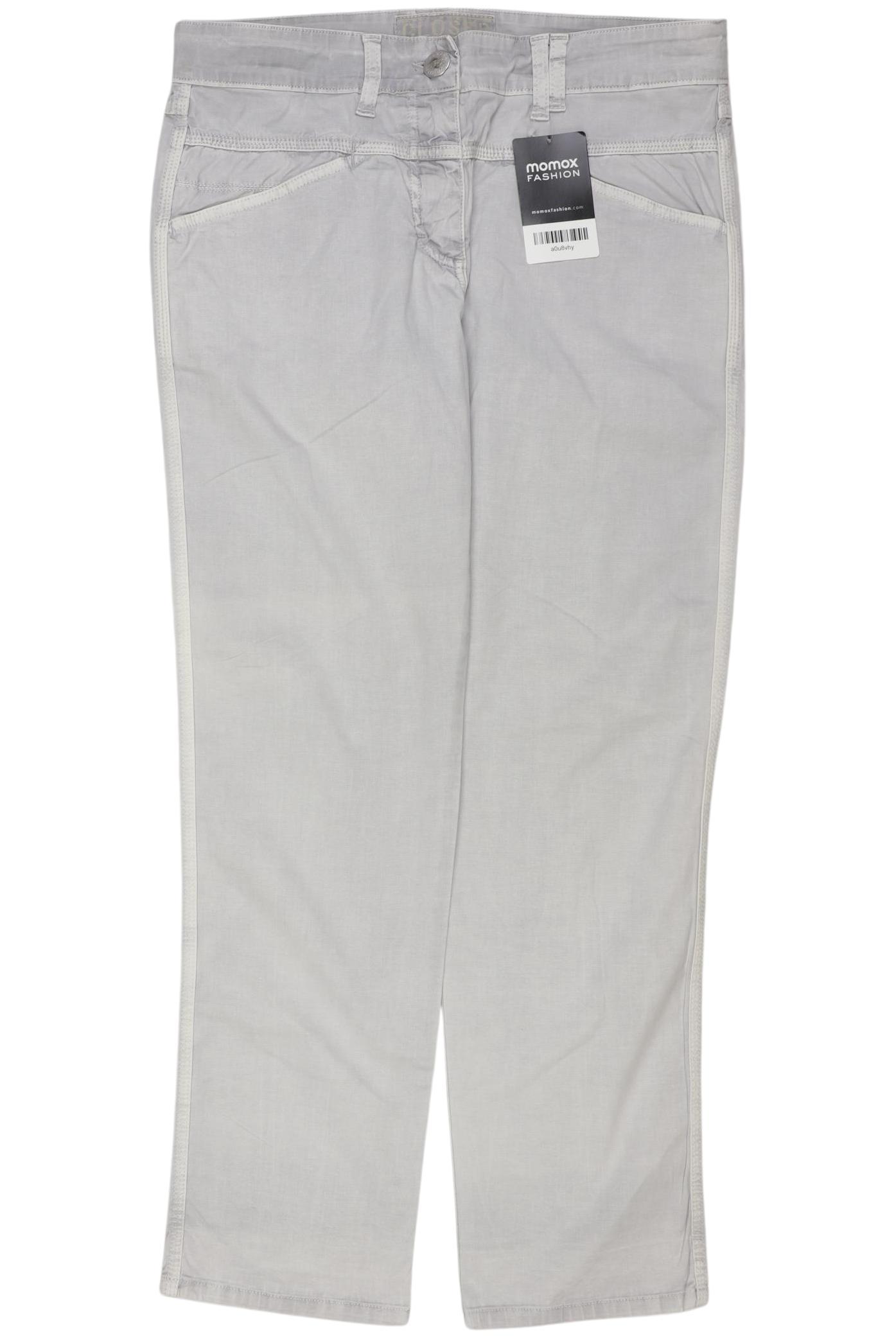 

Closed Damen Stoffhose, grau, Gr. 42