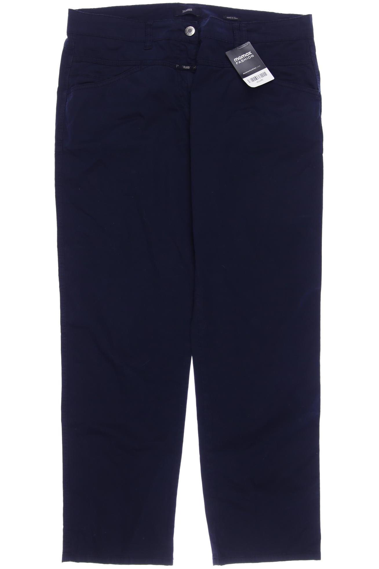 

Closed Damen Stoffhose, schwarz, Gr. 28