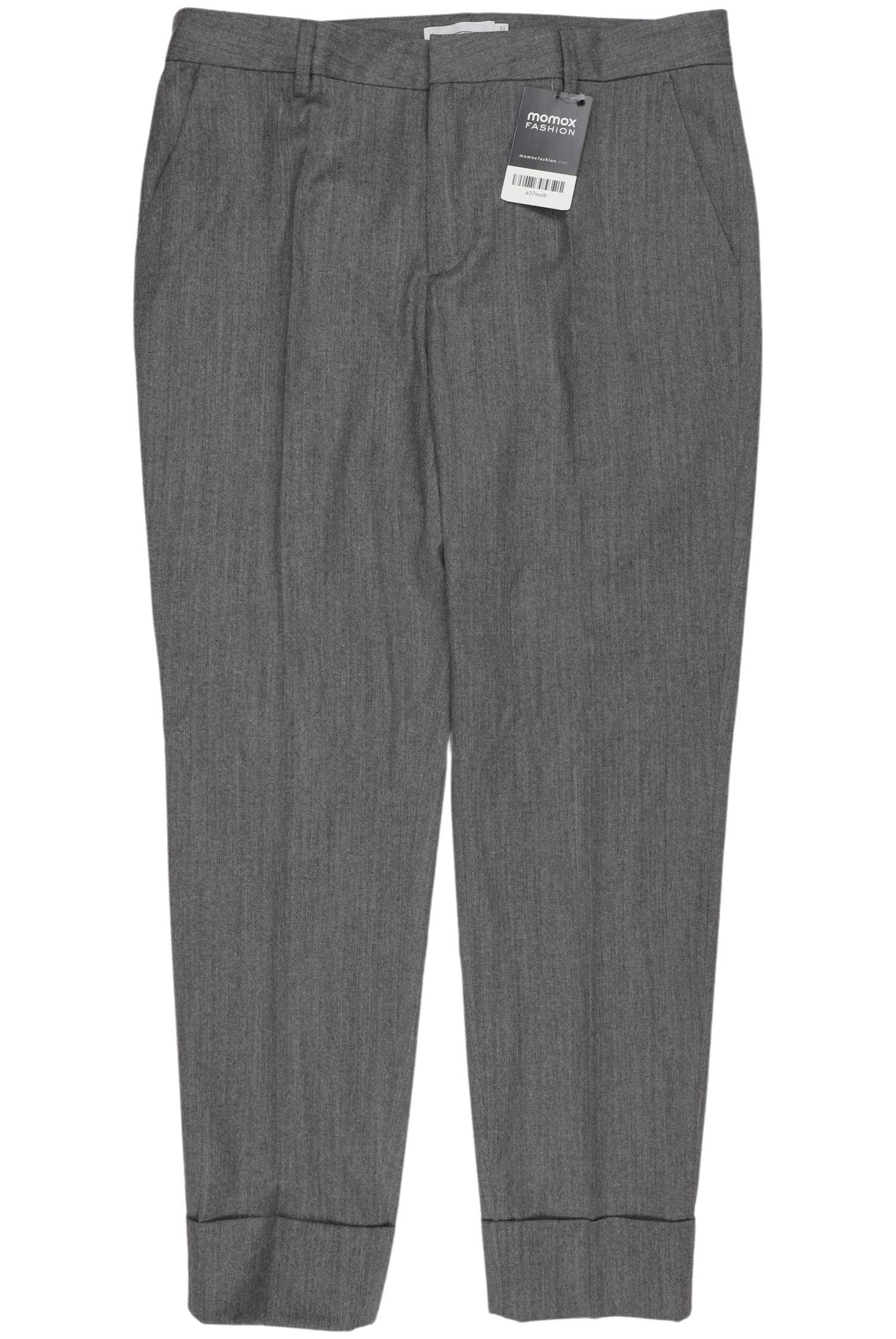 

Closed Damen Stoffhose, grau, Gr. 29