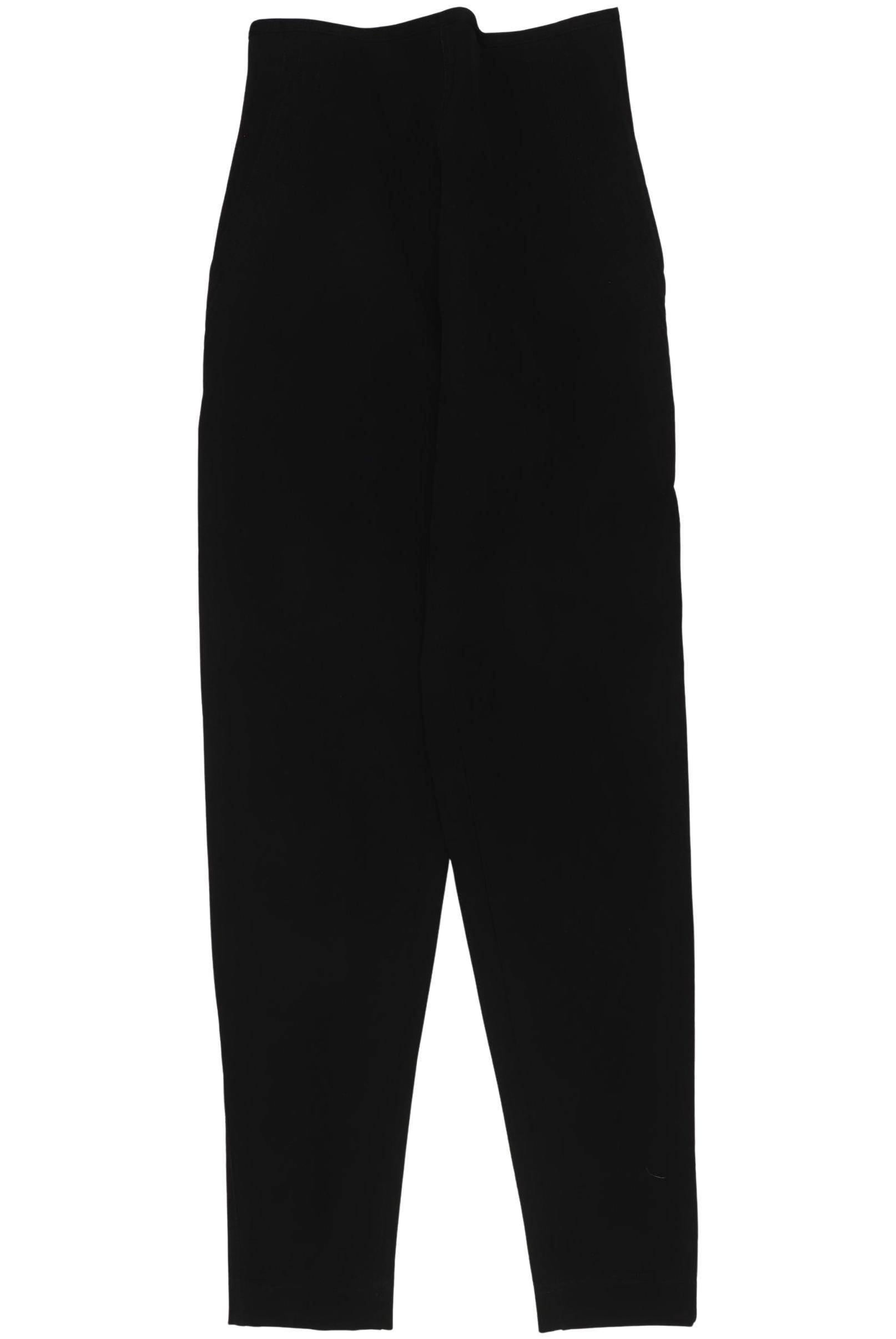

Closed Damen Stoffhose, schwarz, Gr. 42