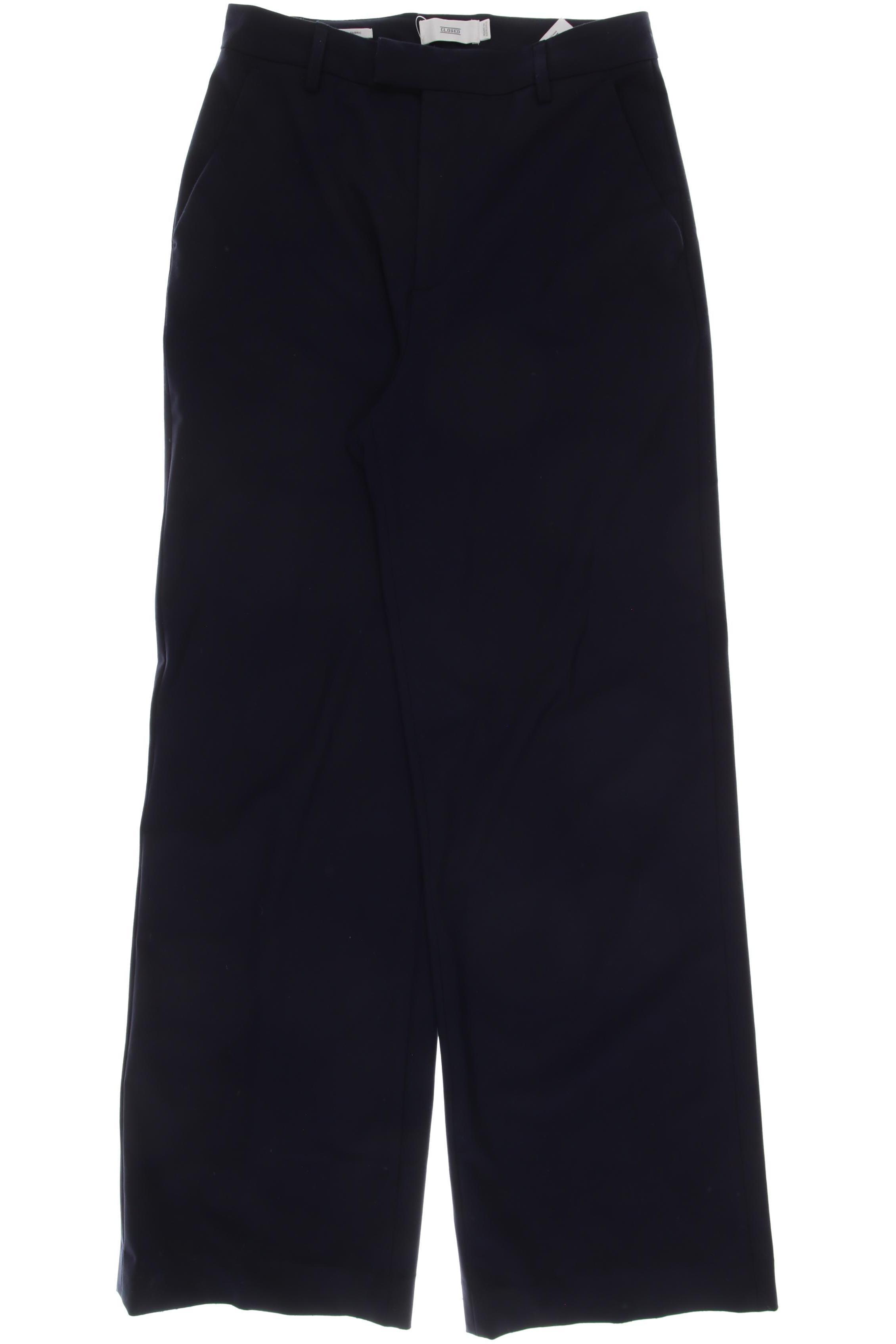 

Closed Damen Stoffhose, blau, Gr. 29