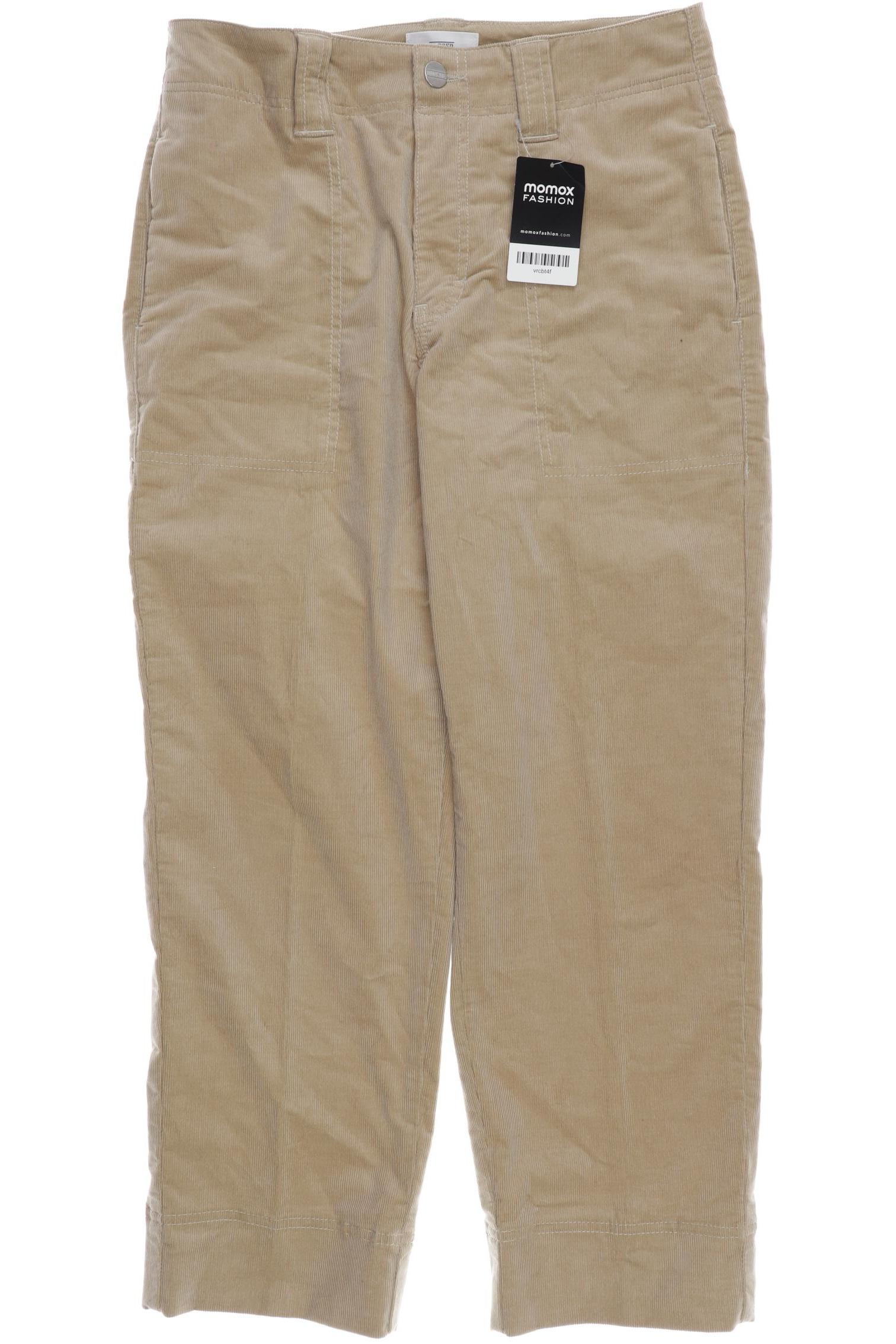 

Closed Damen Stoffhose, beige, Gr. 27