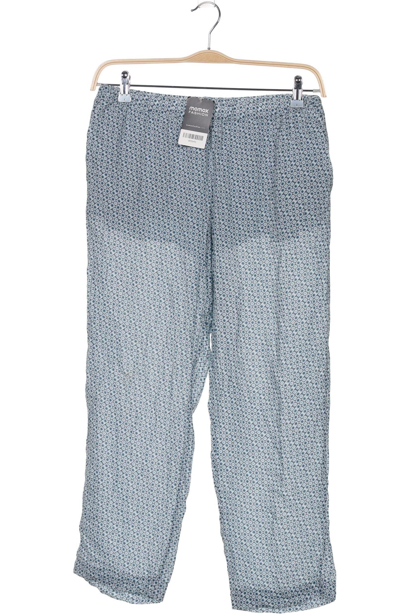 

Closed Damen Stoffhose, blau, Gr. 38