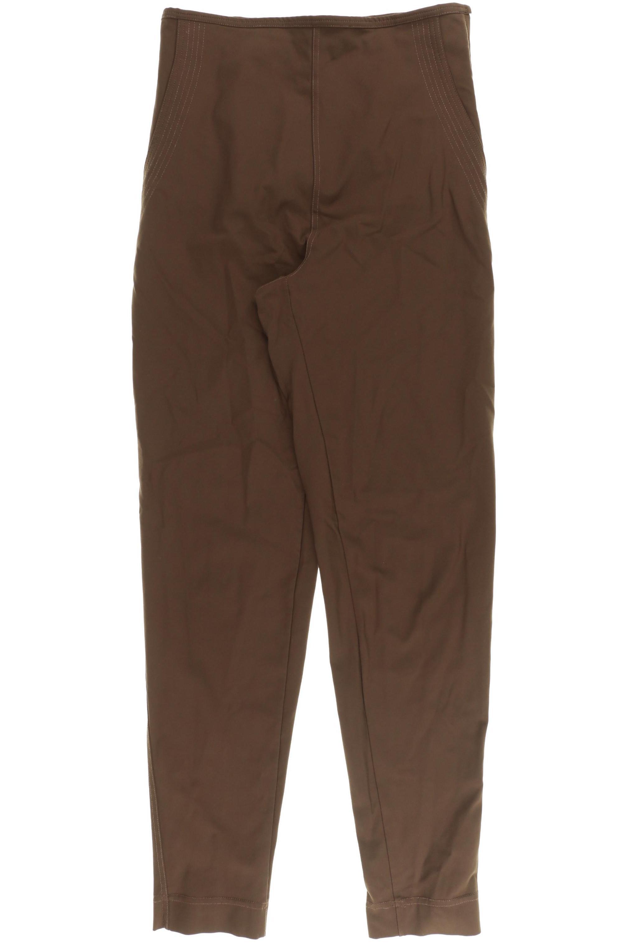 

Closed Damen Stoffhose, braun, Gr. 46