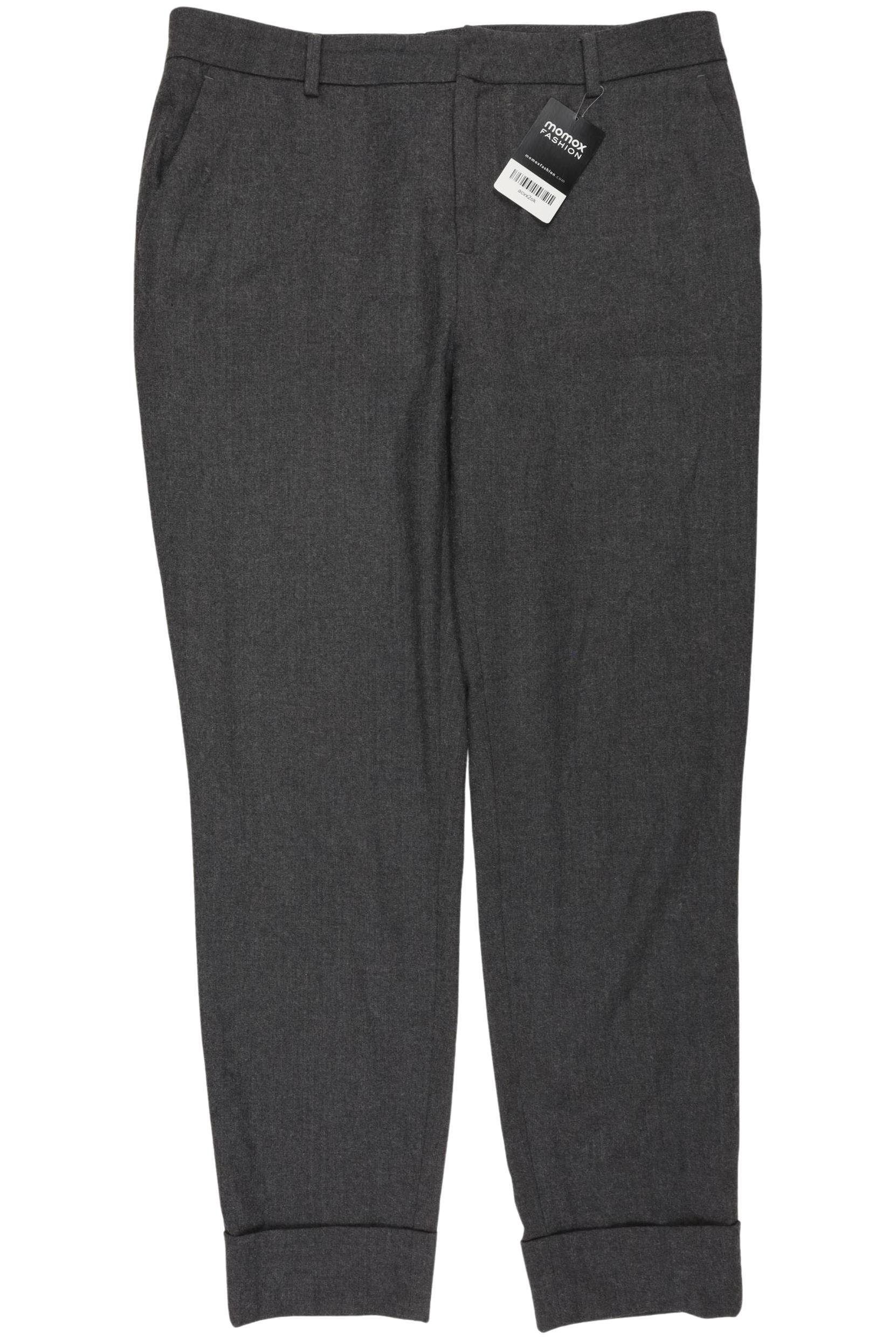 

Closed Damen Stoffhose, grau, Gr. 31