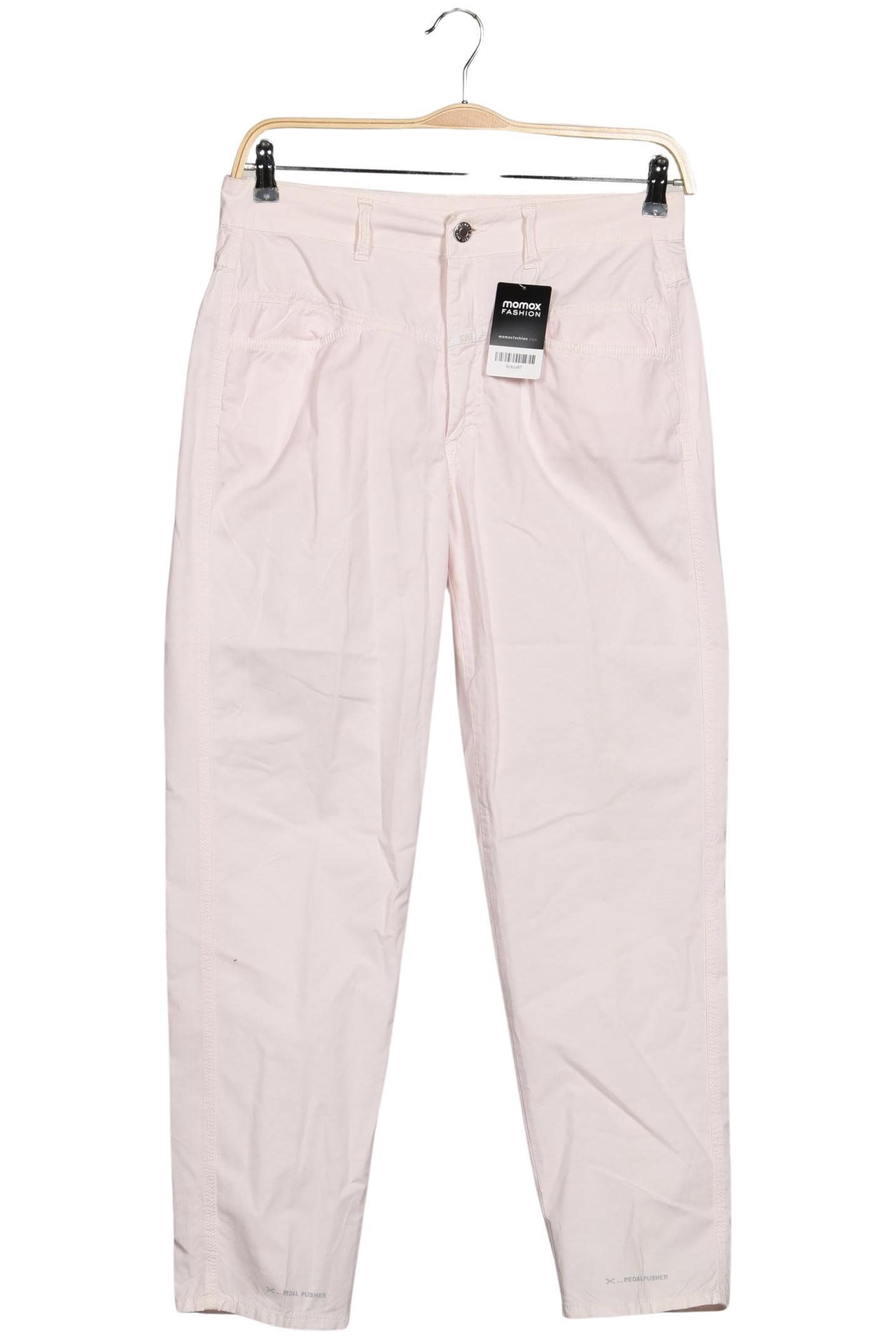 

Closed Damen Stoffhose, pink, Gr. 48