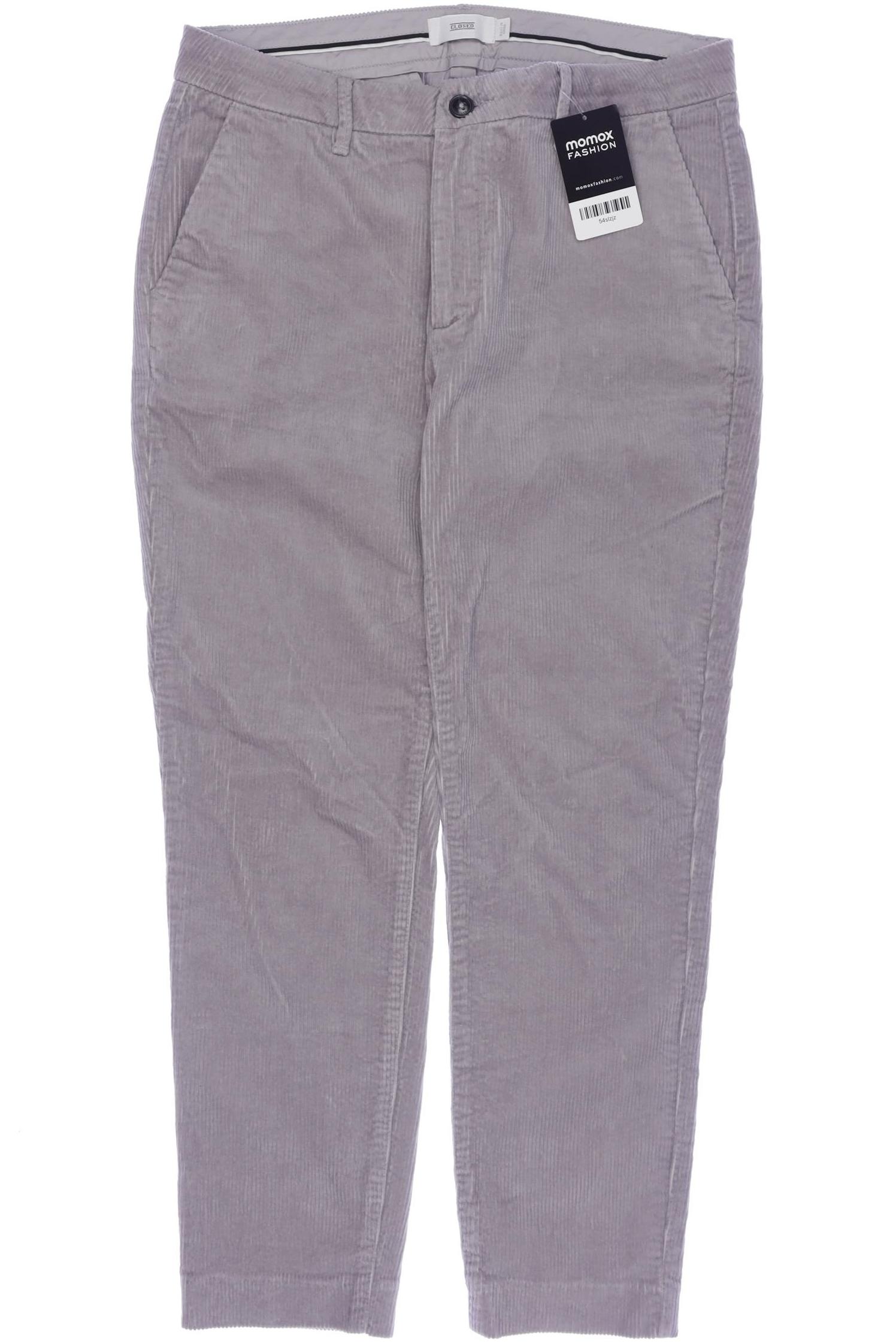 

Closed Damen Stoffhose, flieder, Gr. 29