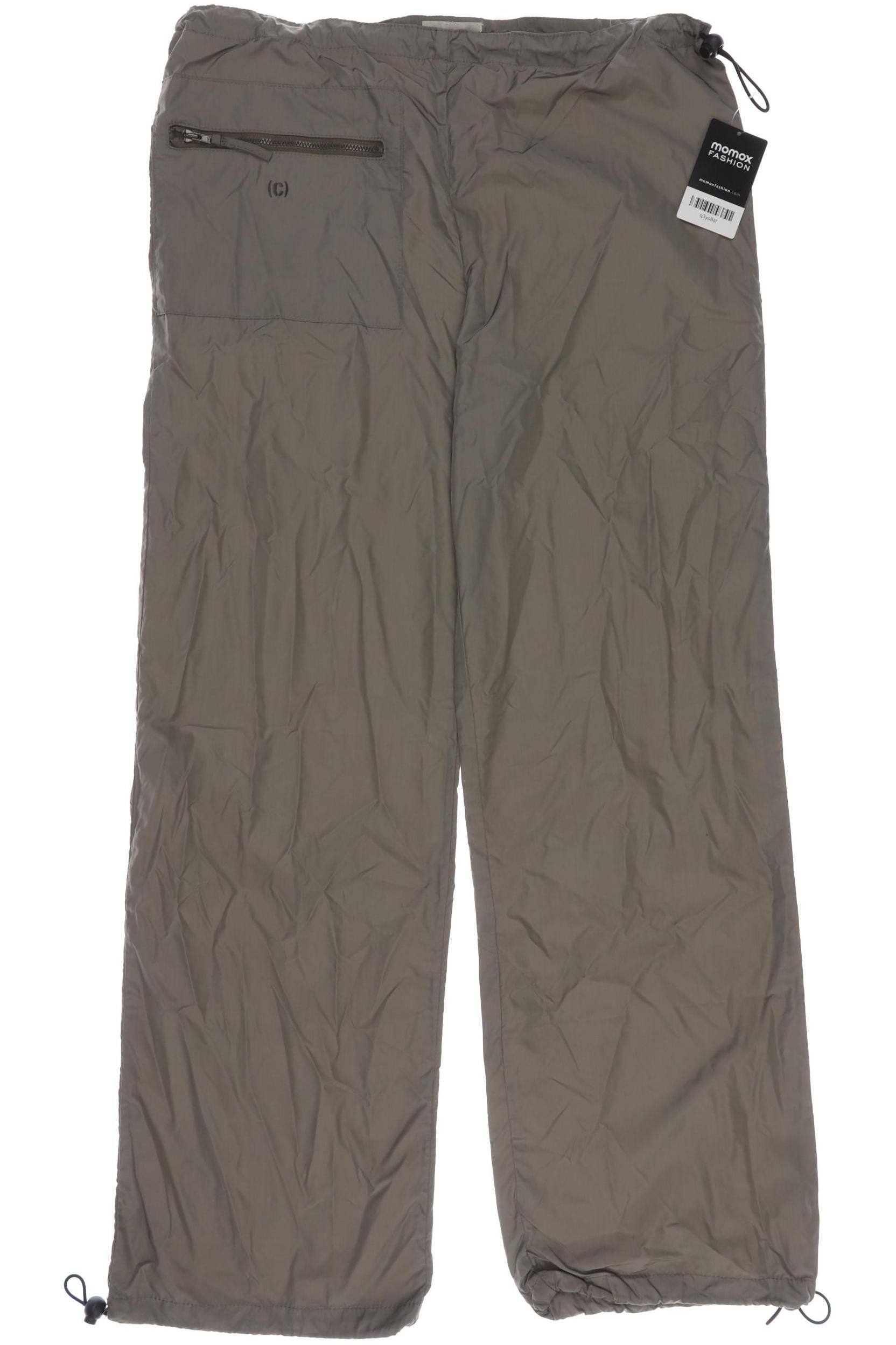 

Closed Damen Stoffhose, grün, Gr. 44