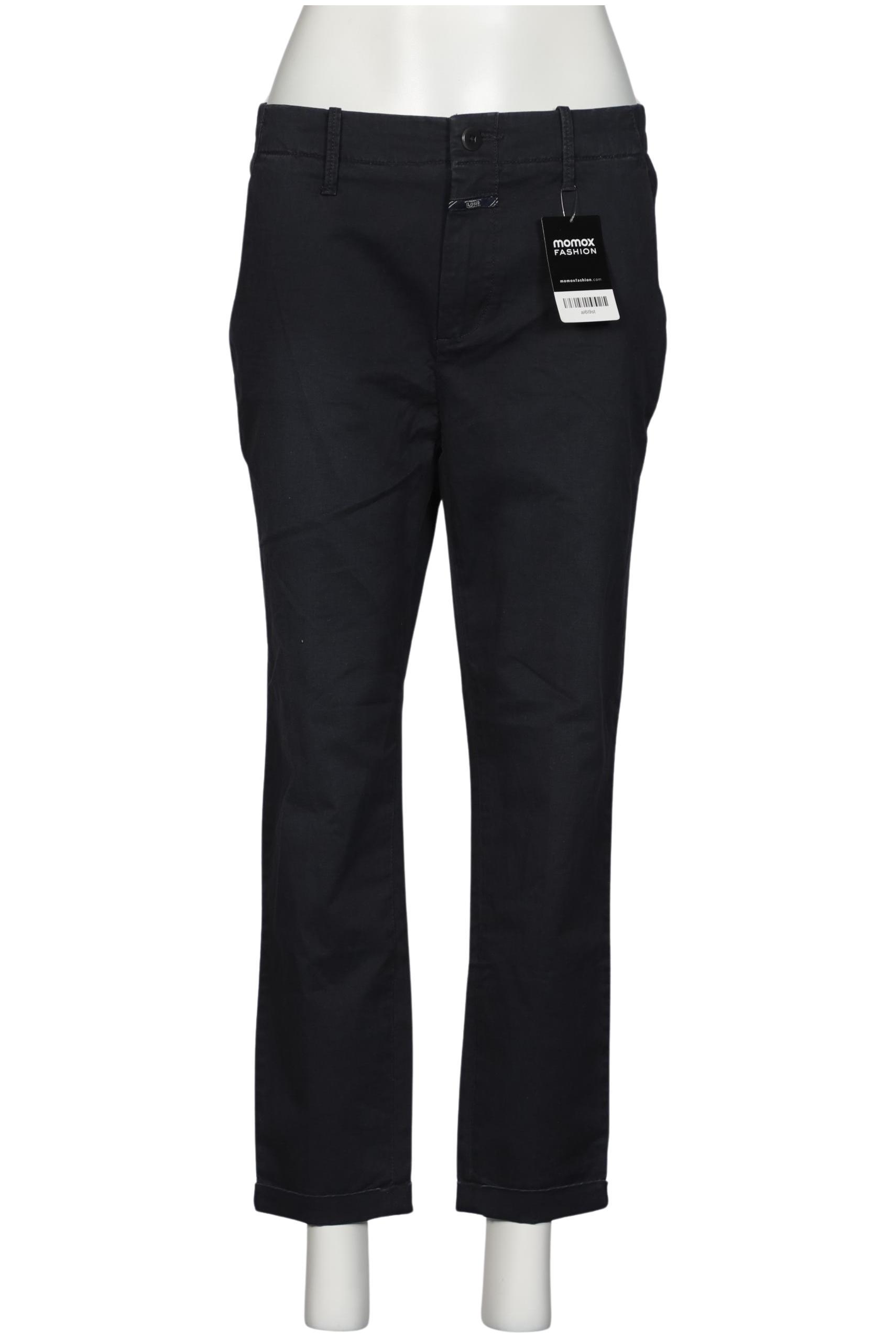 

Closed Damen Stoffhose, marineblau, Gr. 27