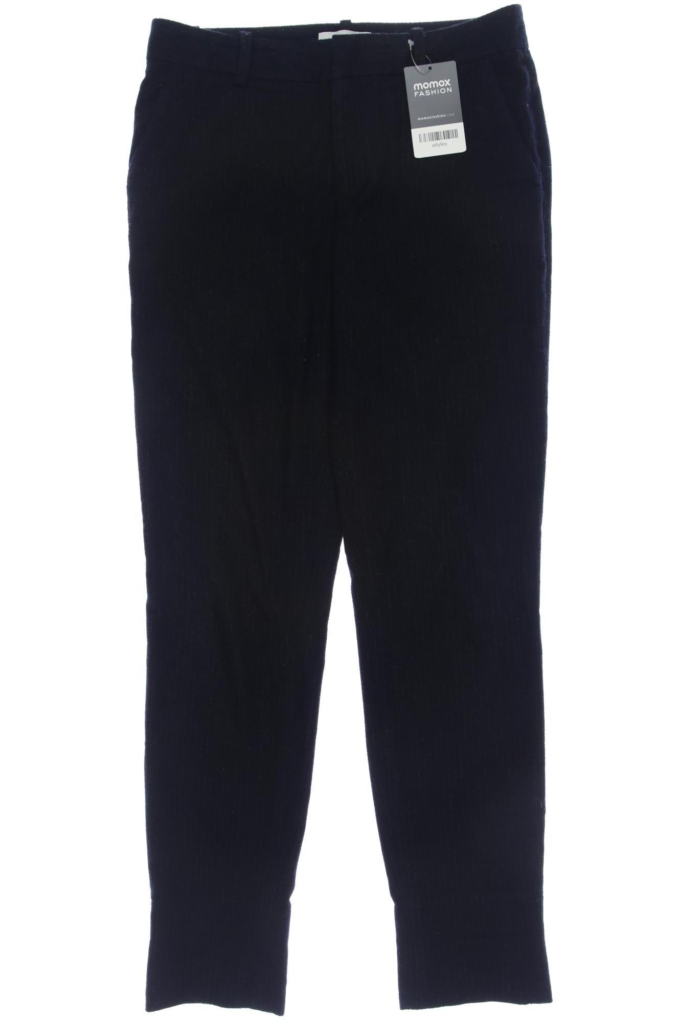 

Closed Damen Stoffhose, marineblau, Gr. 25
