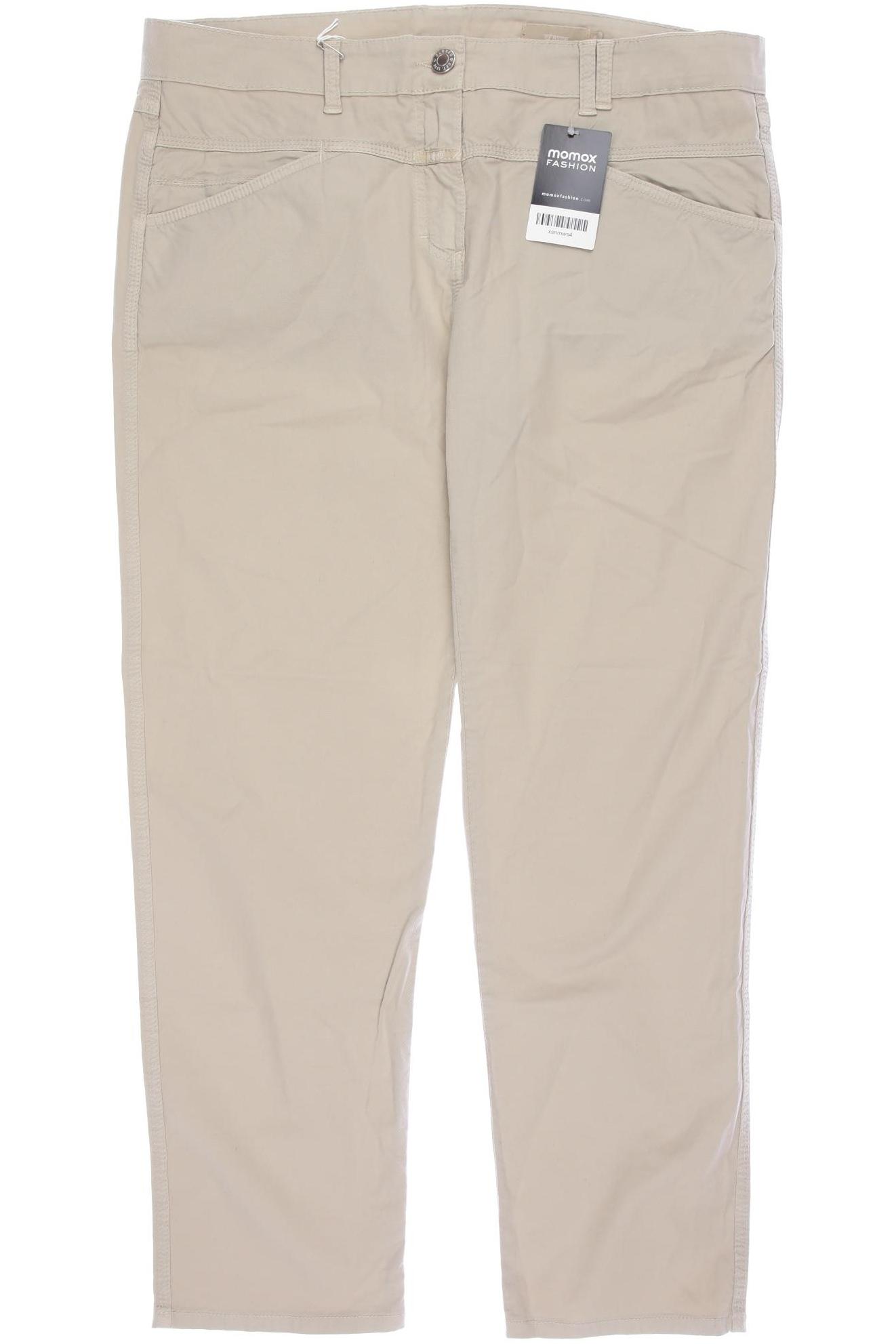 

Closed Damen Stoffhose, beige