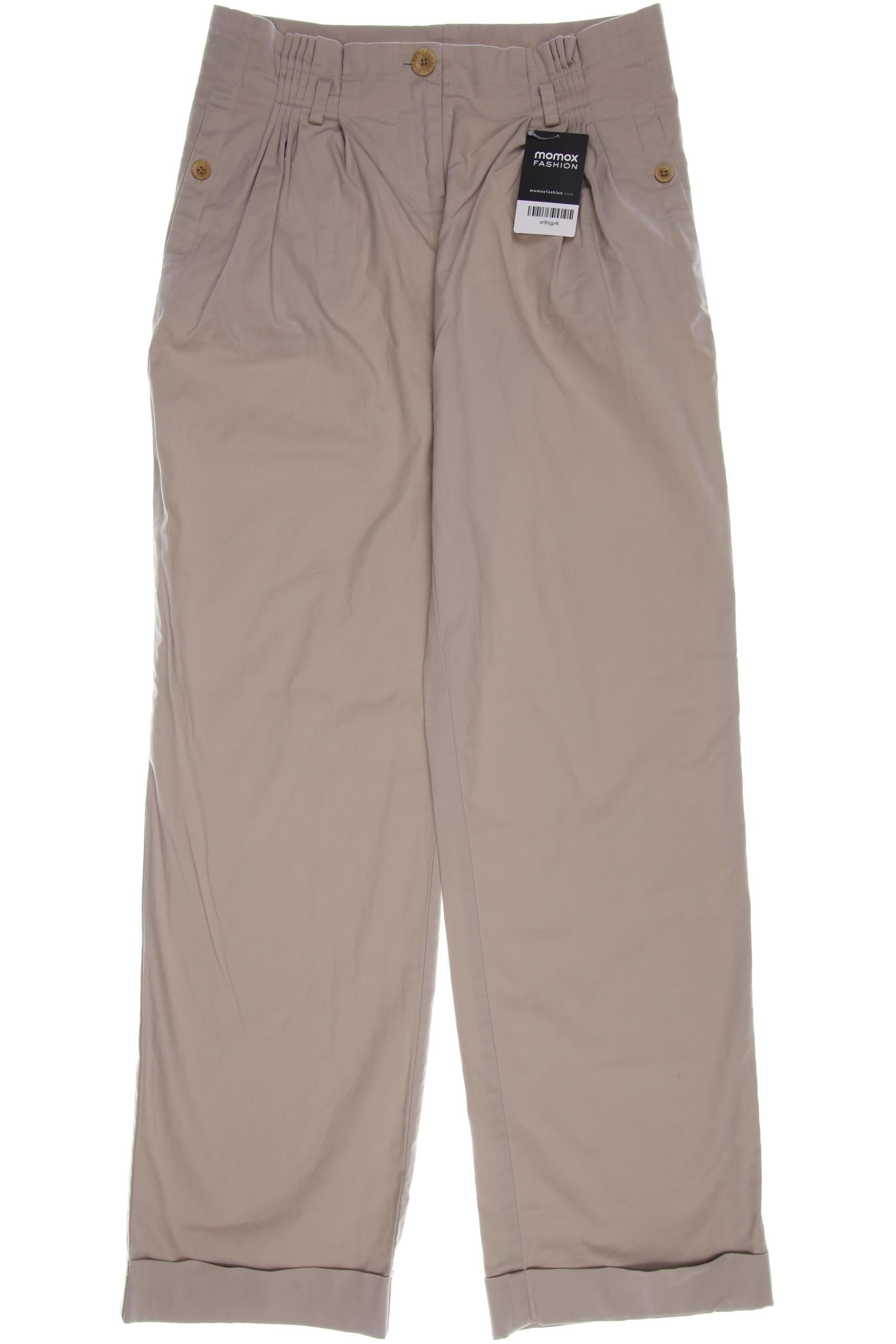 

Closed Damen Stoffhose, beige