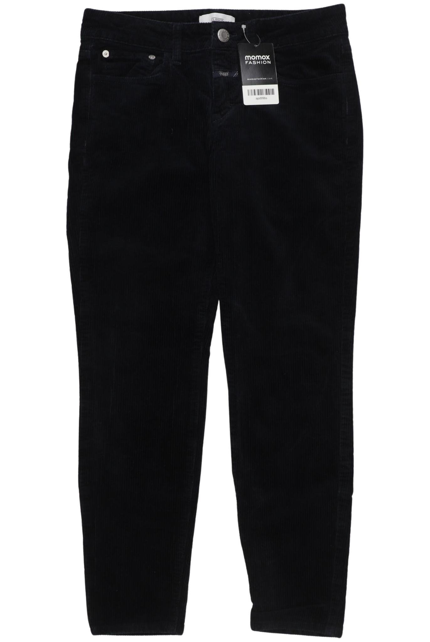 

Closed Damen Stoffhose, marineblau, Gr. 26