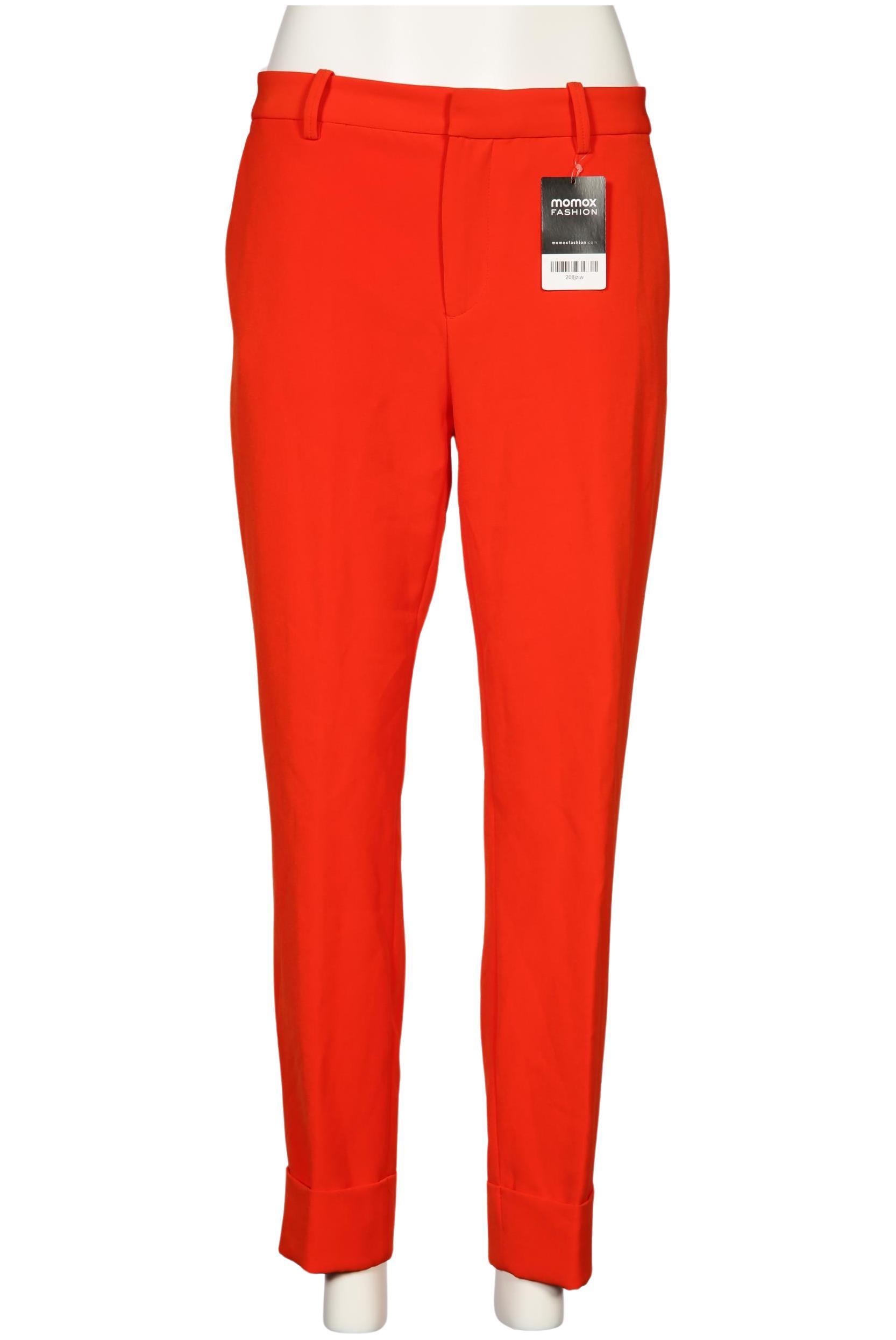 

Closed Damen Stoffhose, rot, Gr. 30