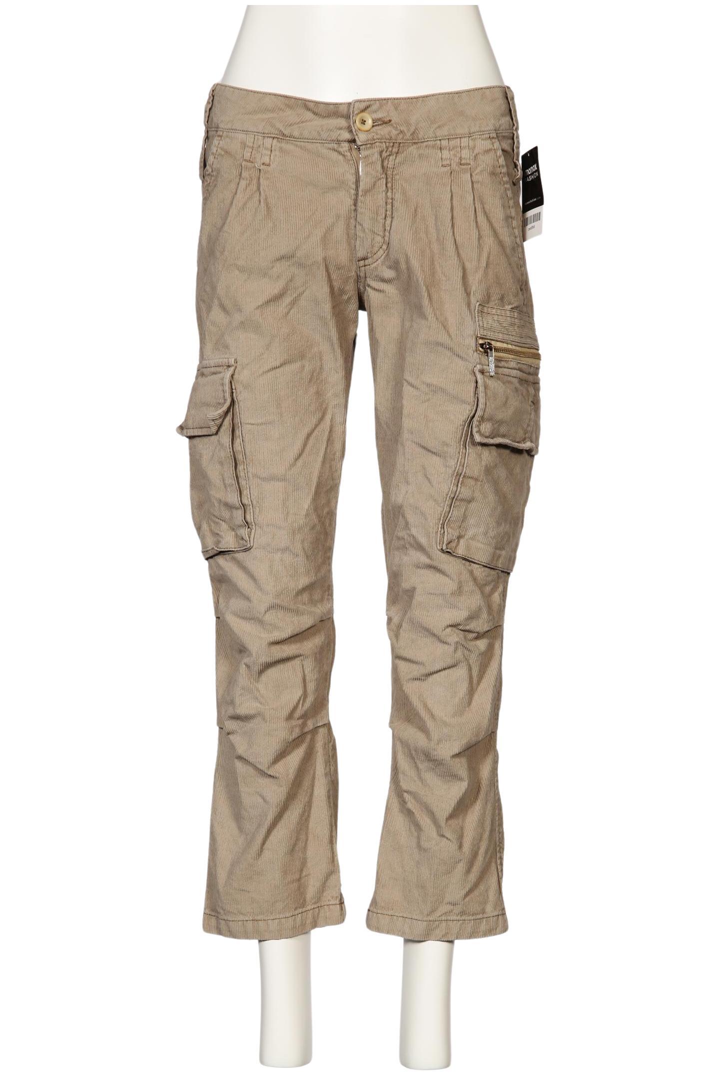 

Closed Damen Stoffhose, beige, Gr. 42