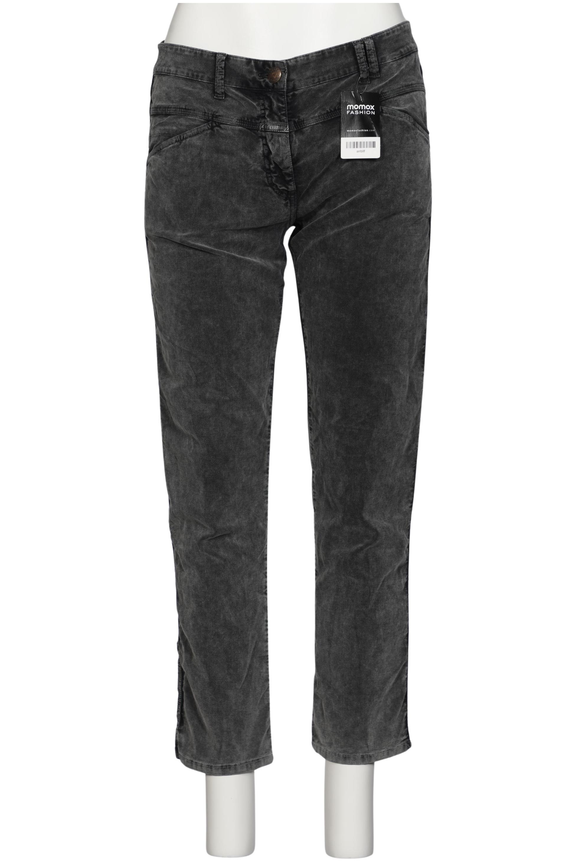 

Closed Damen Stoffhose, grau, Gr. 50