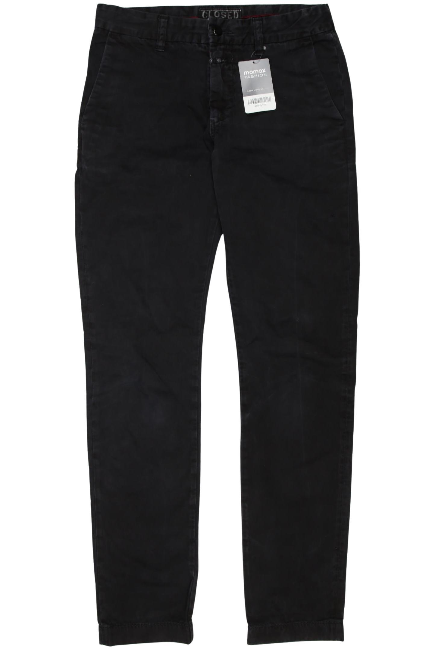 

Closed Damen Stoffhose, grau, Gr. 42