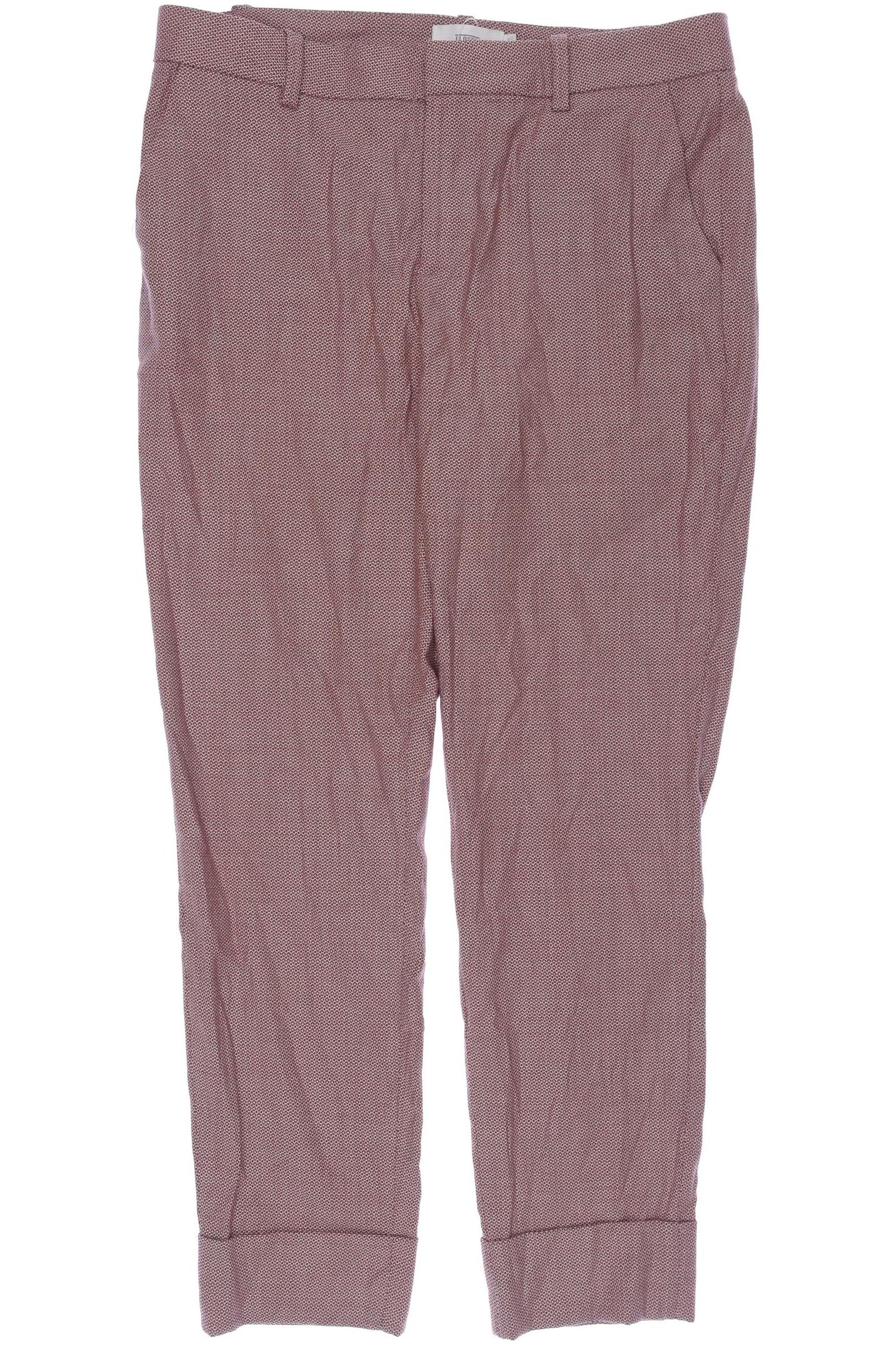 

Closed Damen Stoffhose, pink, Gr. 27