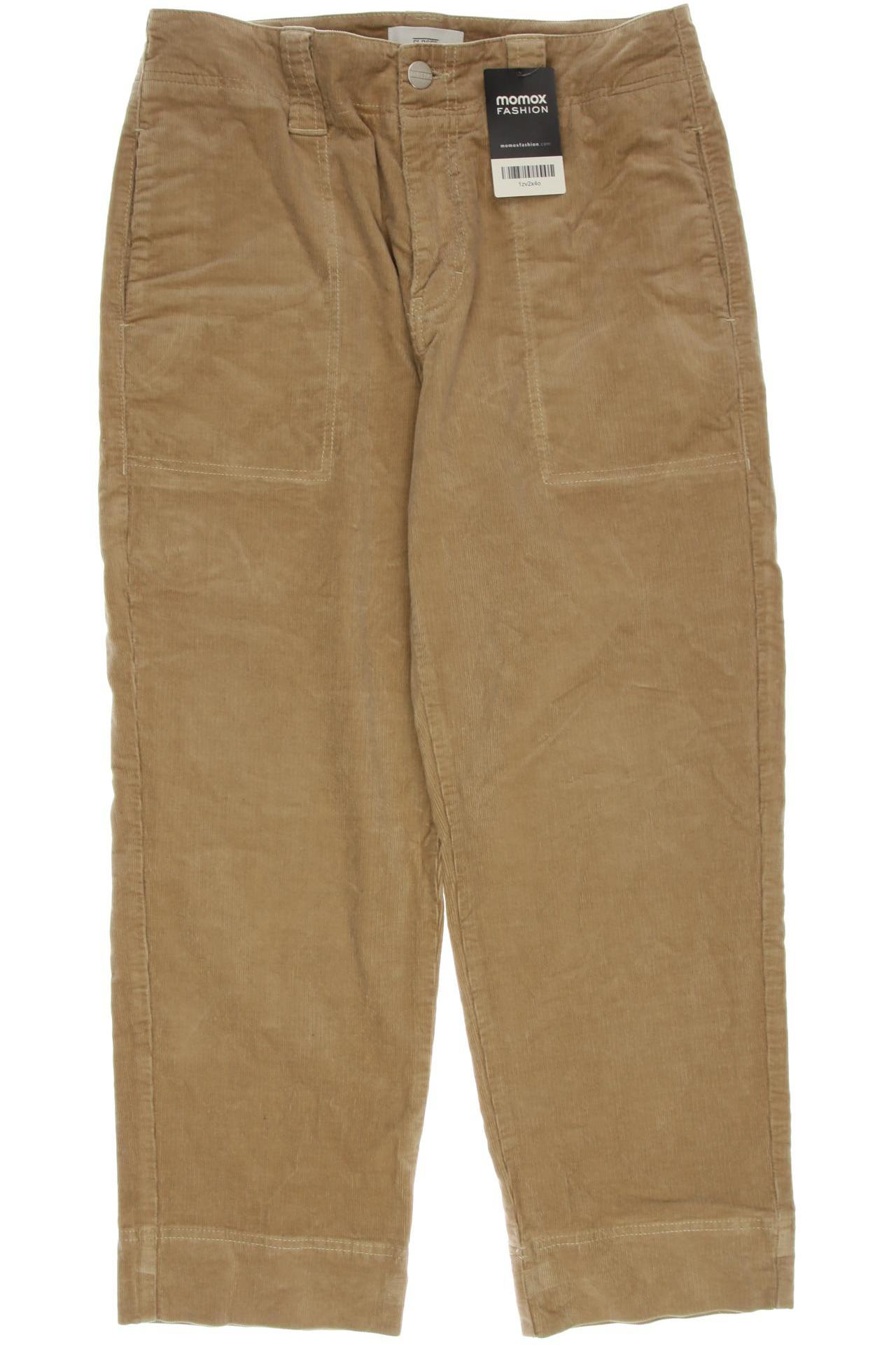 

Closed Damen Stoffhose, beige