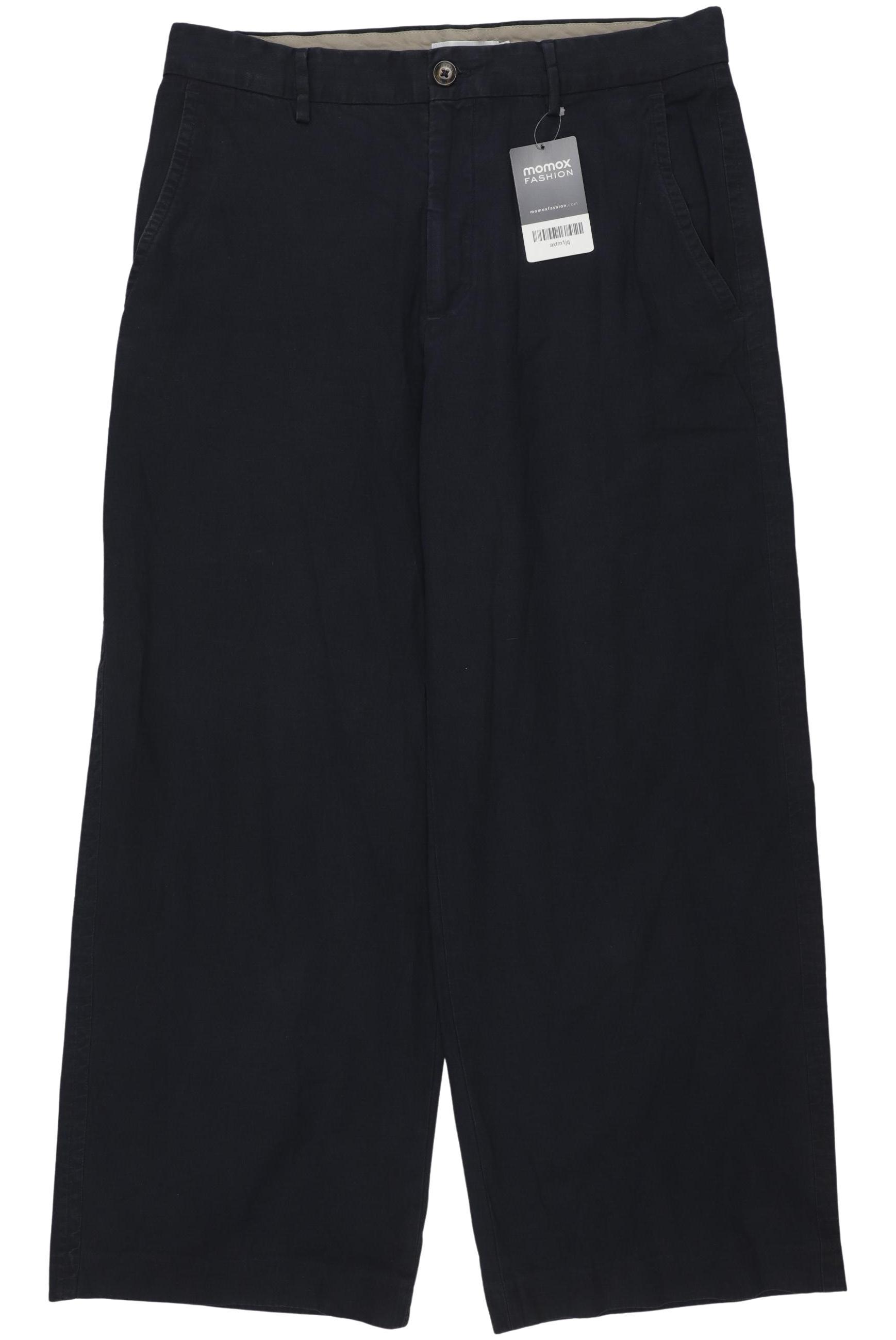 

Closed Damen Stoffhose, marineblau, Gr. 31