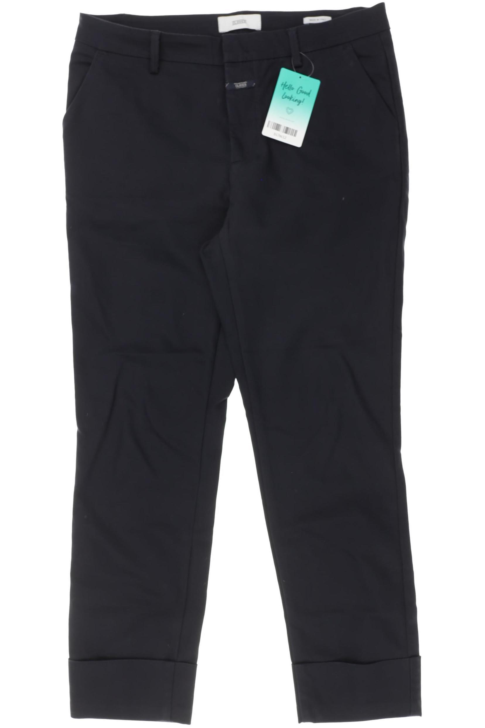 

Closed Damen Stoffhose, blau, Gr.