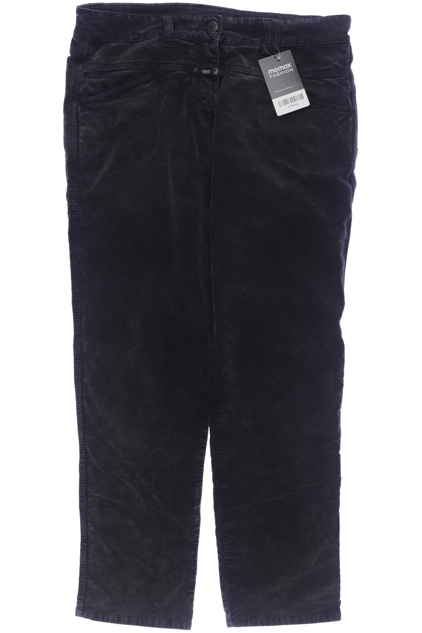 

Closed Damen Stoffhose, grau, Gr. 44