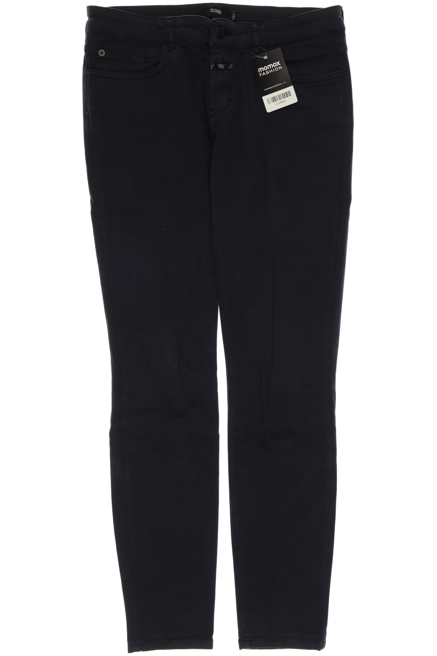 

Closed Damen Stoffhose, grau