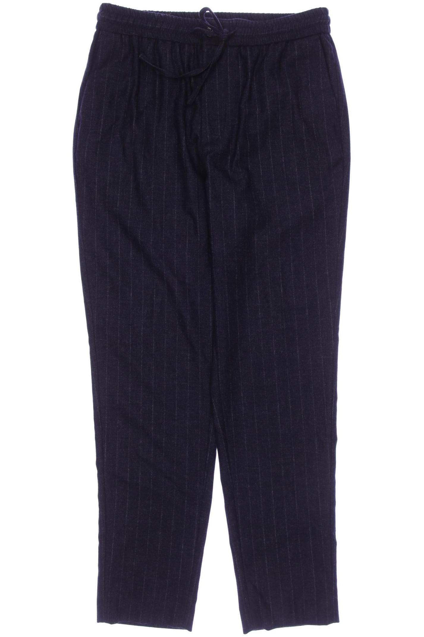 

Closed Damen Stoffhose, marineblau, Gr. 0