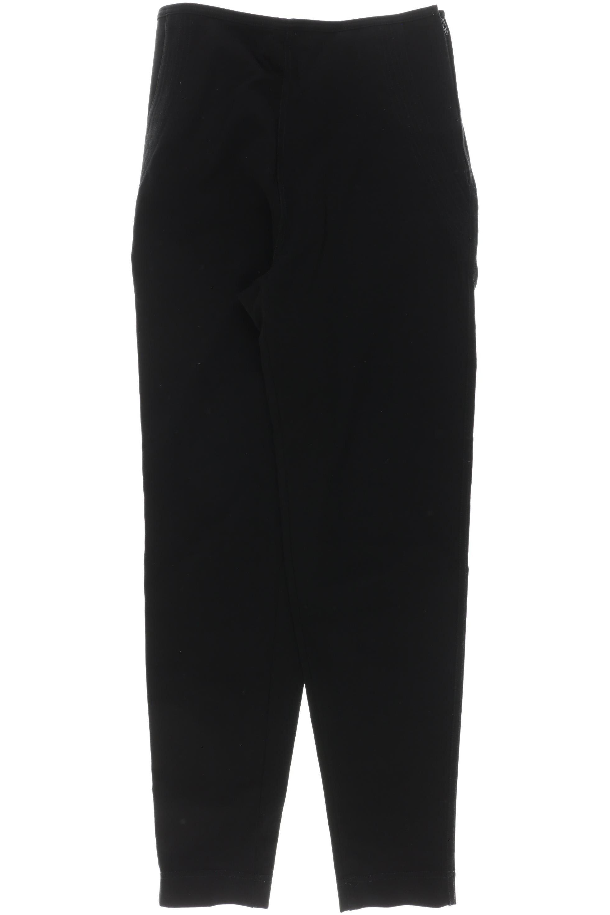 

Closed Damen Stoffhose, schwarz, Gr. 44