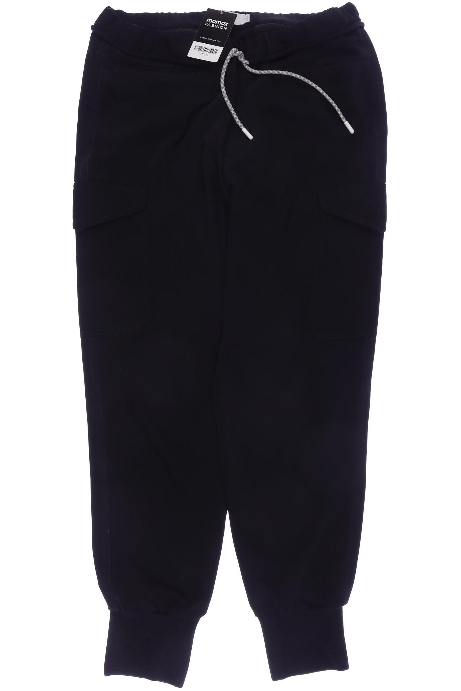 

Closed Damen Stoffhose, schwarz, Gr. 30