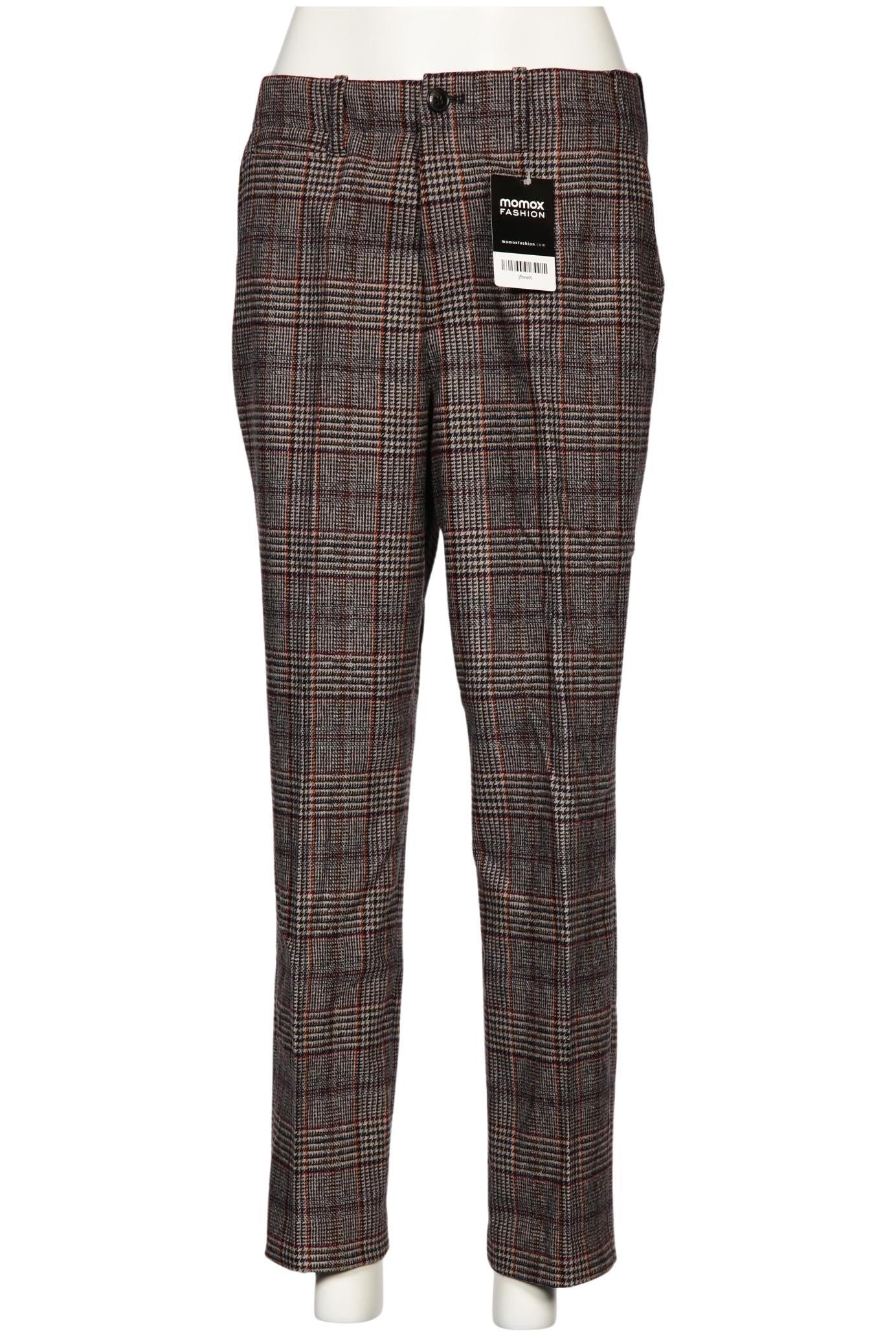 

Closed Damen Stoffhose, mehrfarbig, Gr. 28