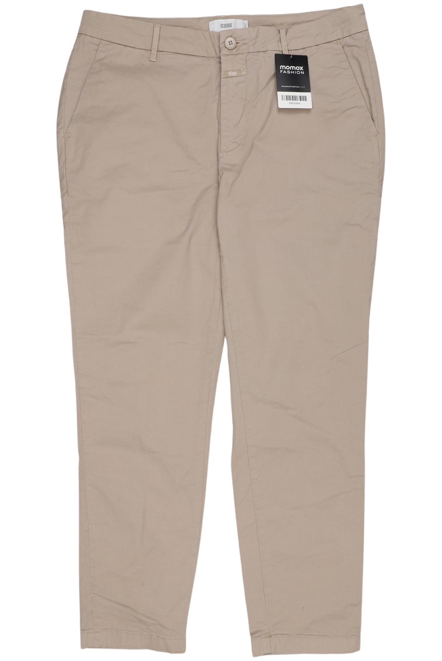 

Closed Damen Stoffhose, beige, Gr. 29