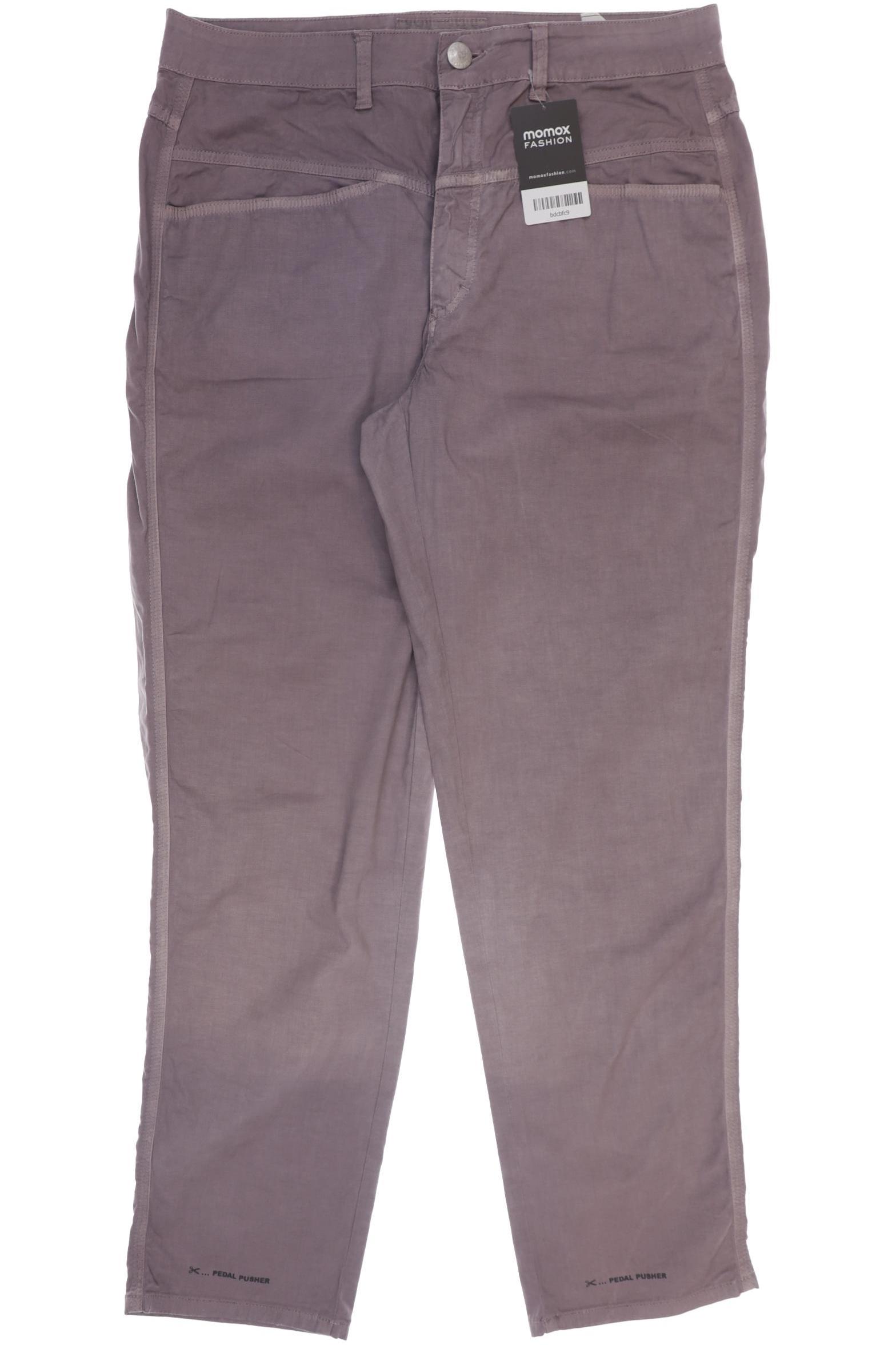 

Closed Damen Stoffhose, pink, Gr. 33