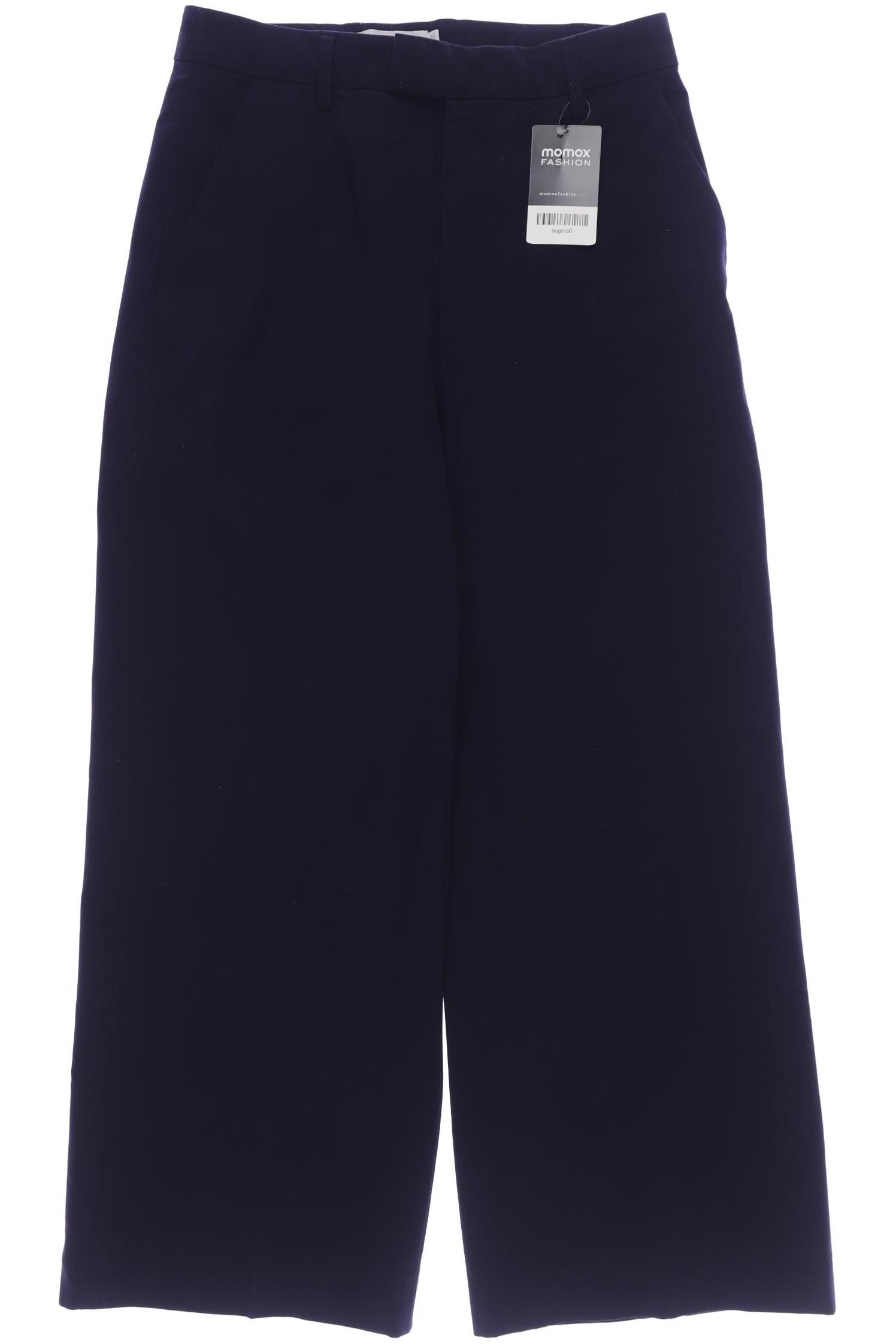 

Closed Damen Stoffhose, marineblau, Gr. 27