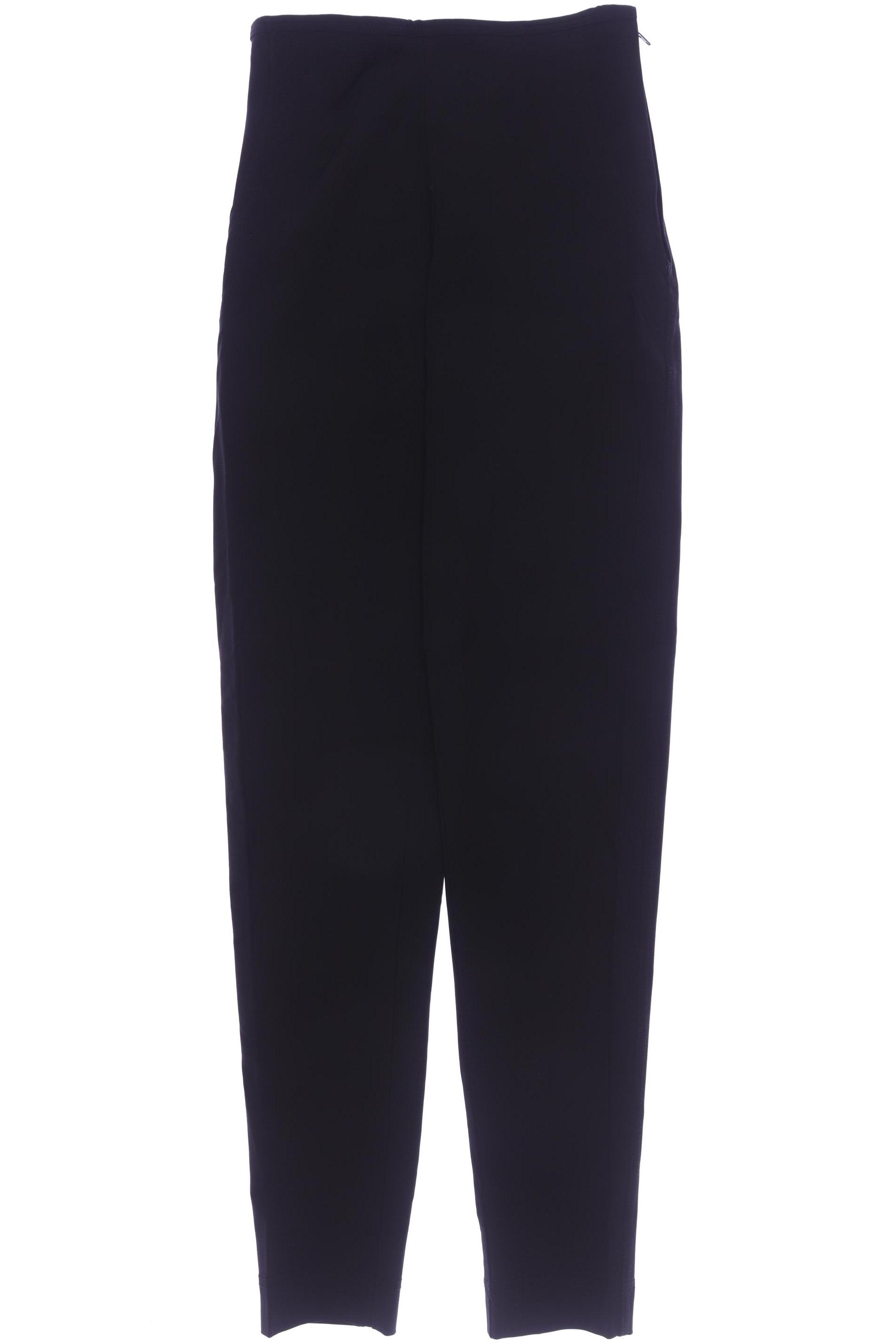 

Closed Damen Stoffhose, schwarz, Gr. 42