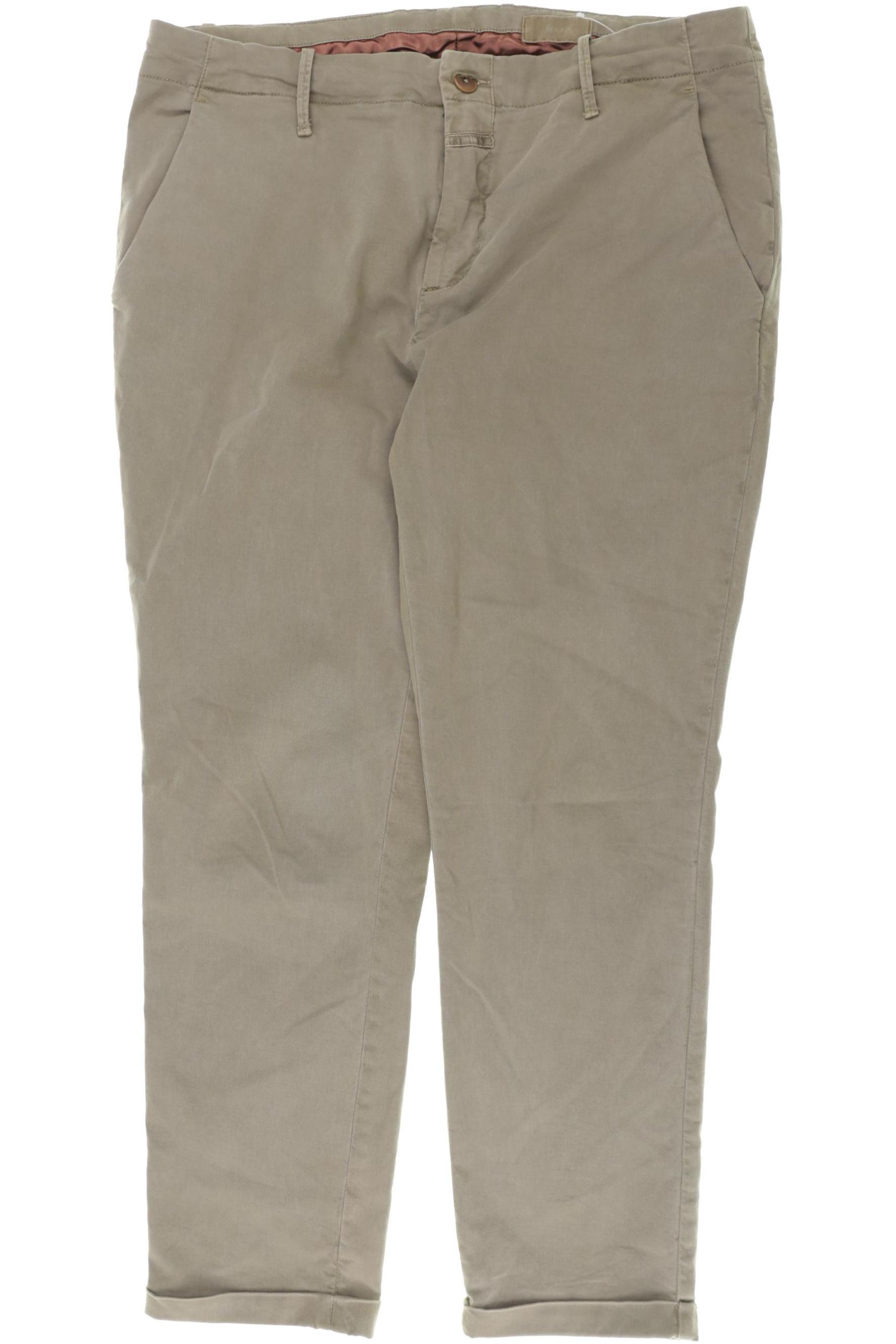 

Closed Damen Stoffhose, grün, Gr. 30