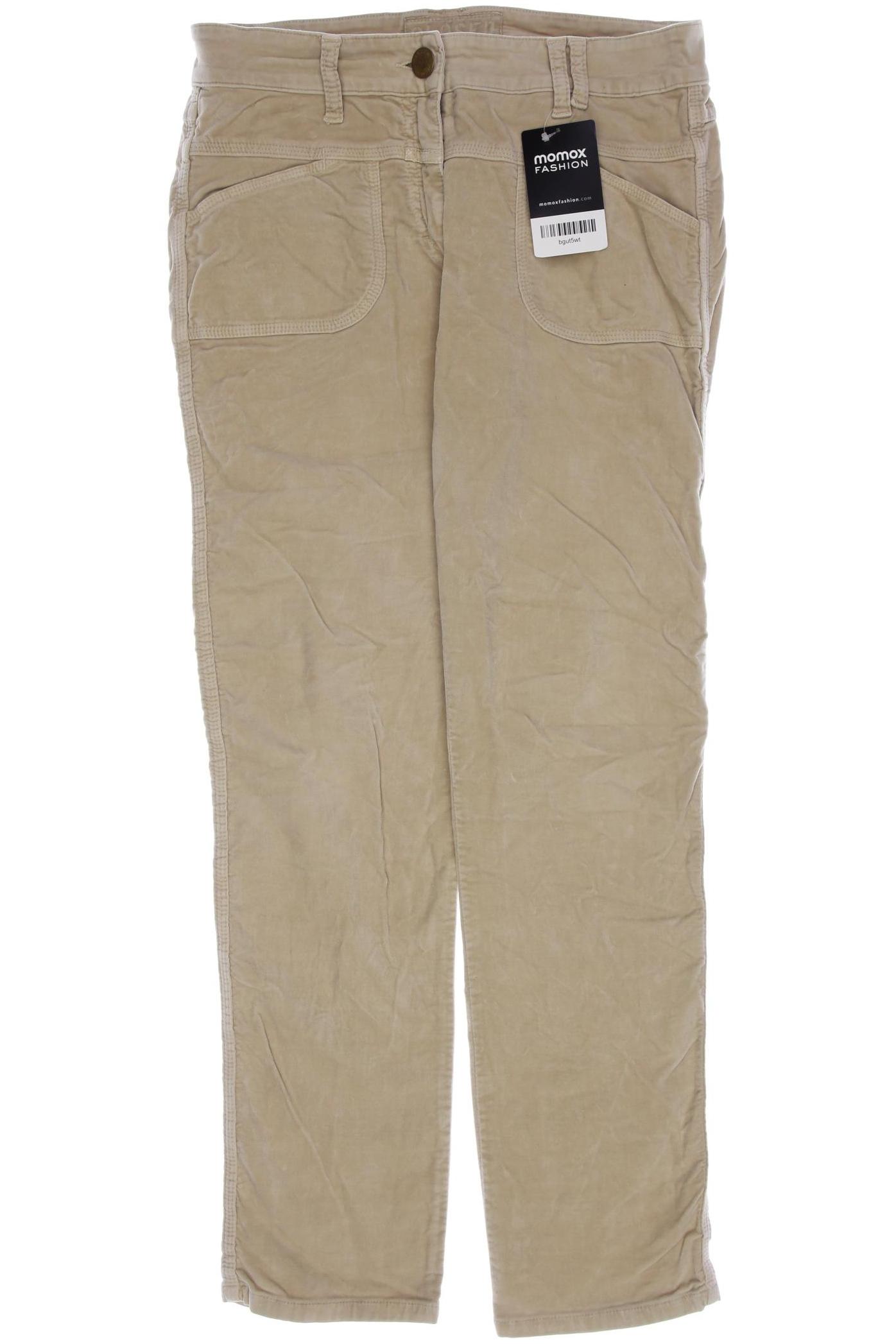 

Closed Damen Stoffhose, beige
