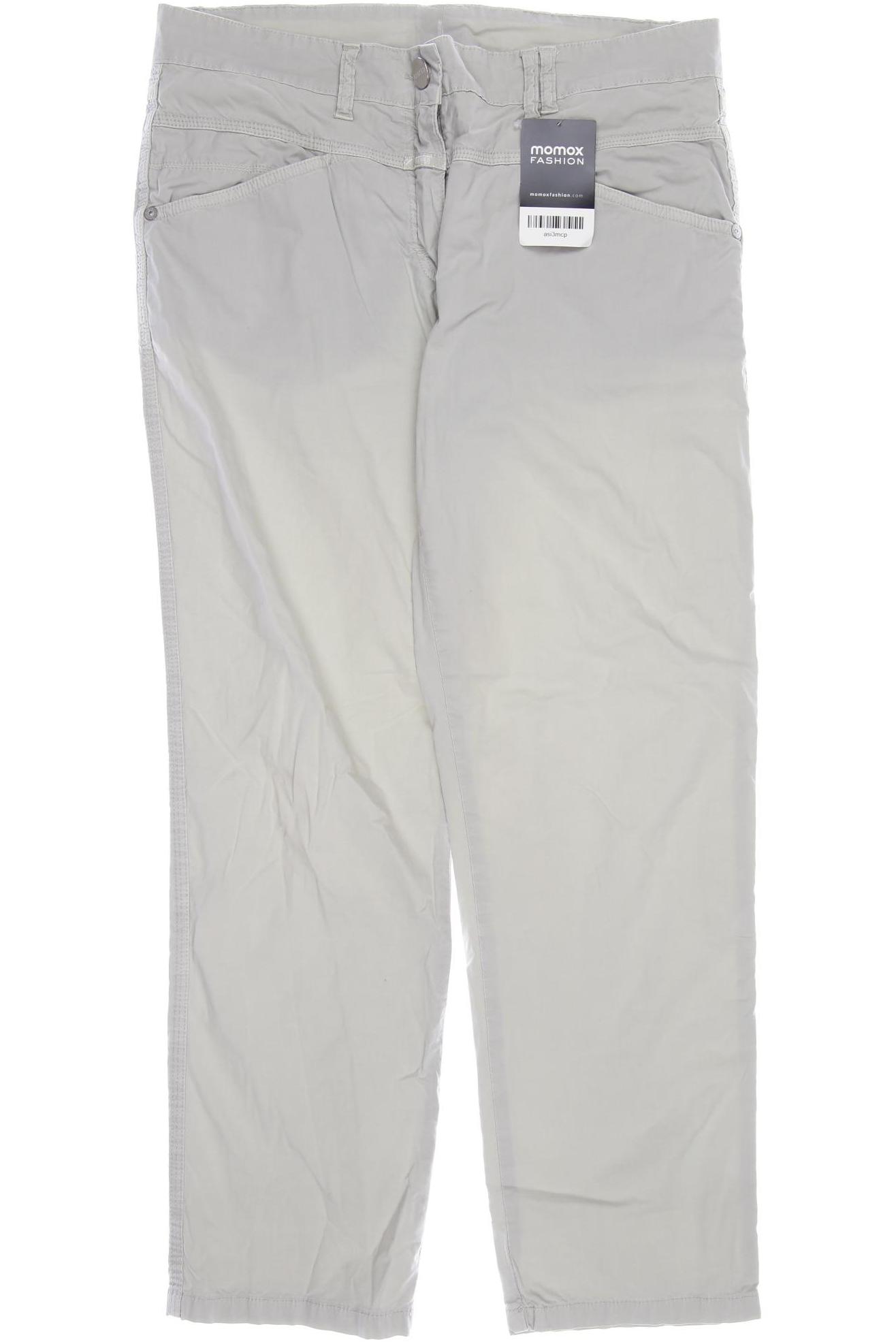 

Closed Damen Stoffhose, grau