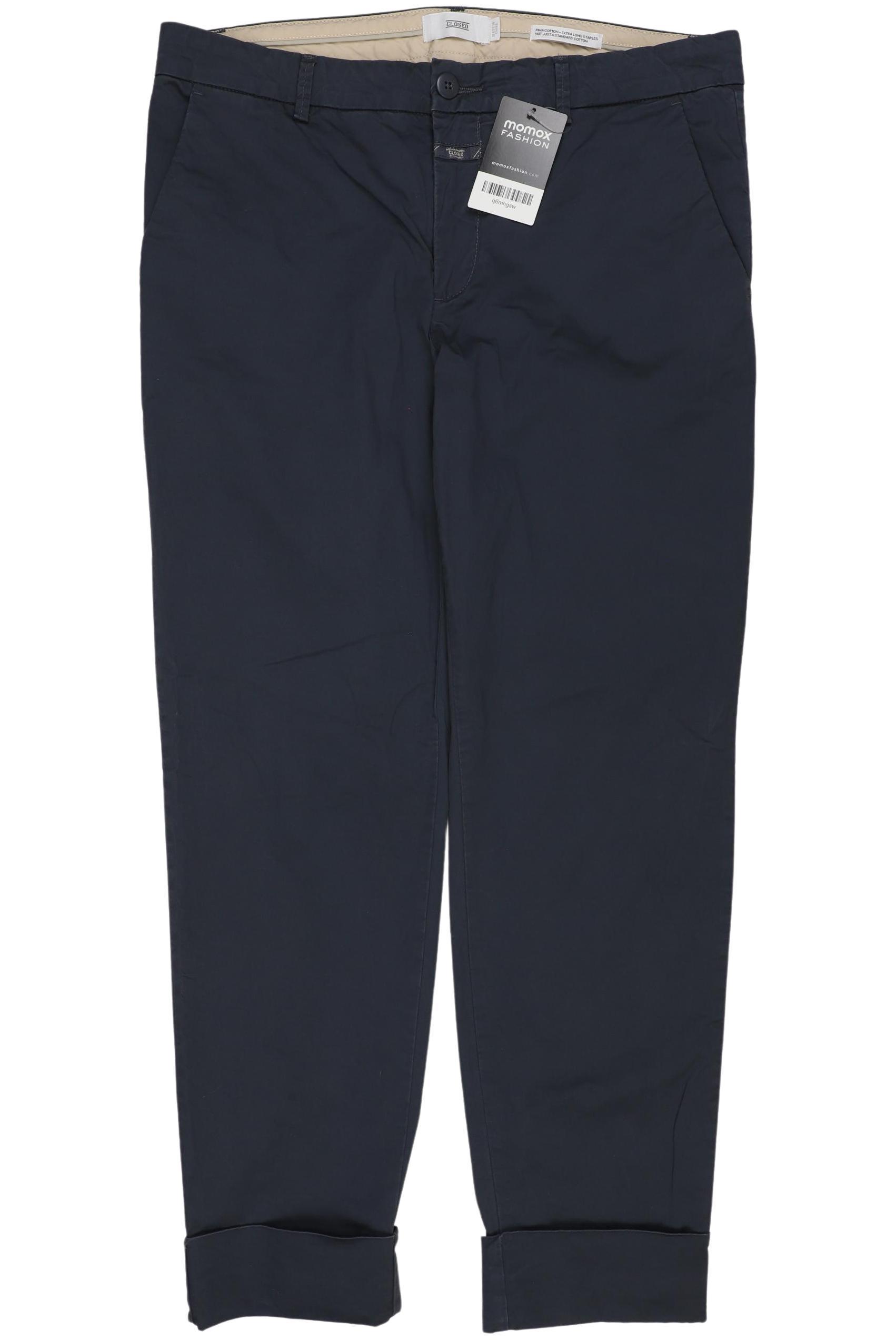 

Closed Damen Stoffhose, grau, Gr. 44